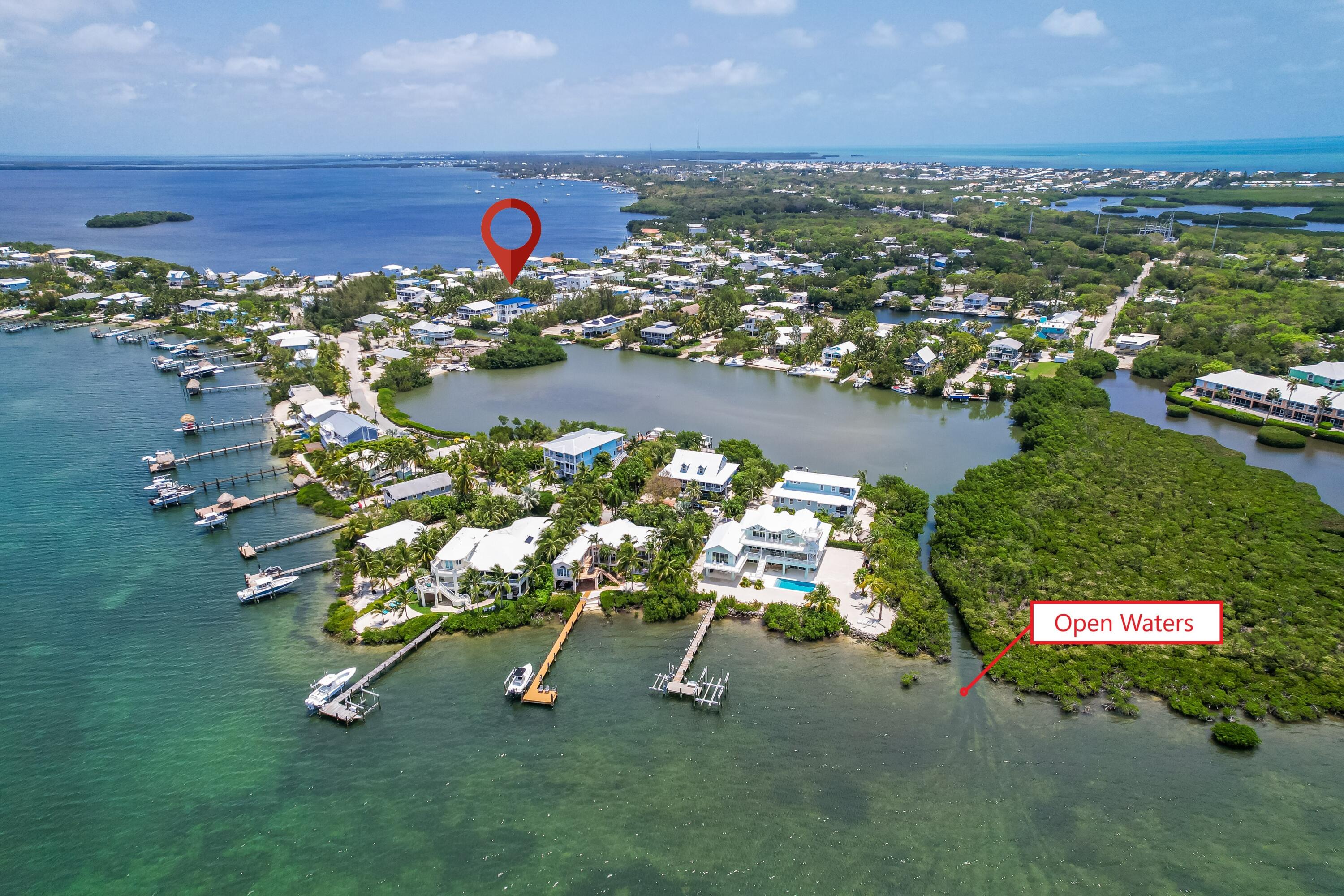61 Jean La Fitte Drive