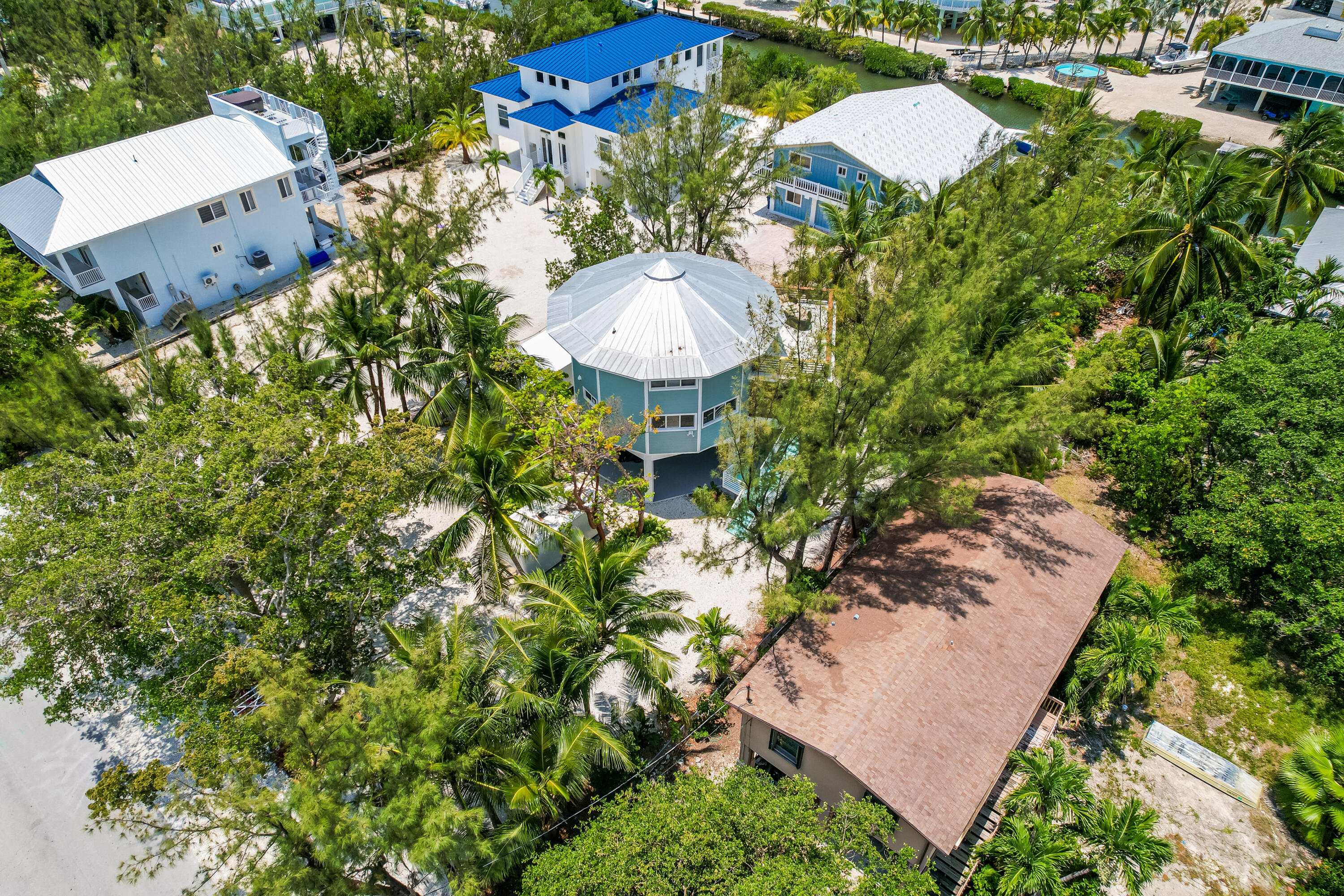 61 Jean La Fitte Drive