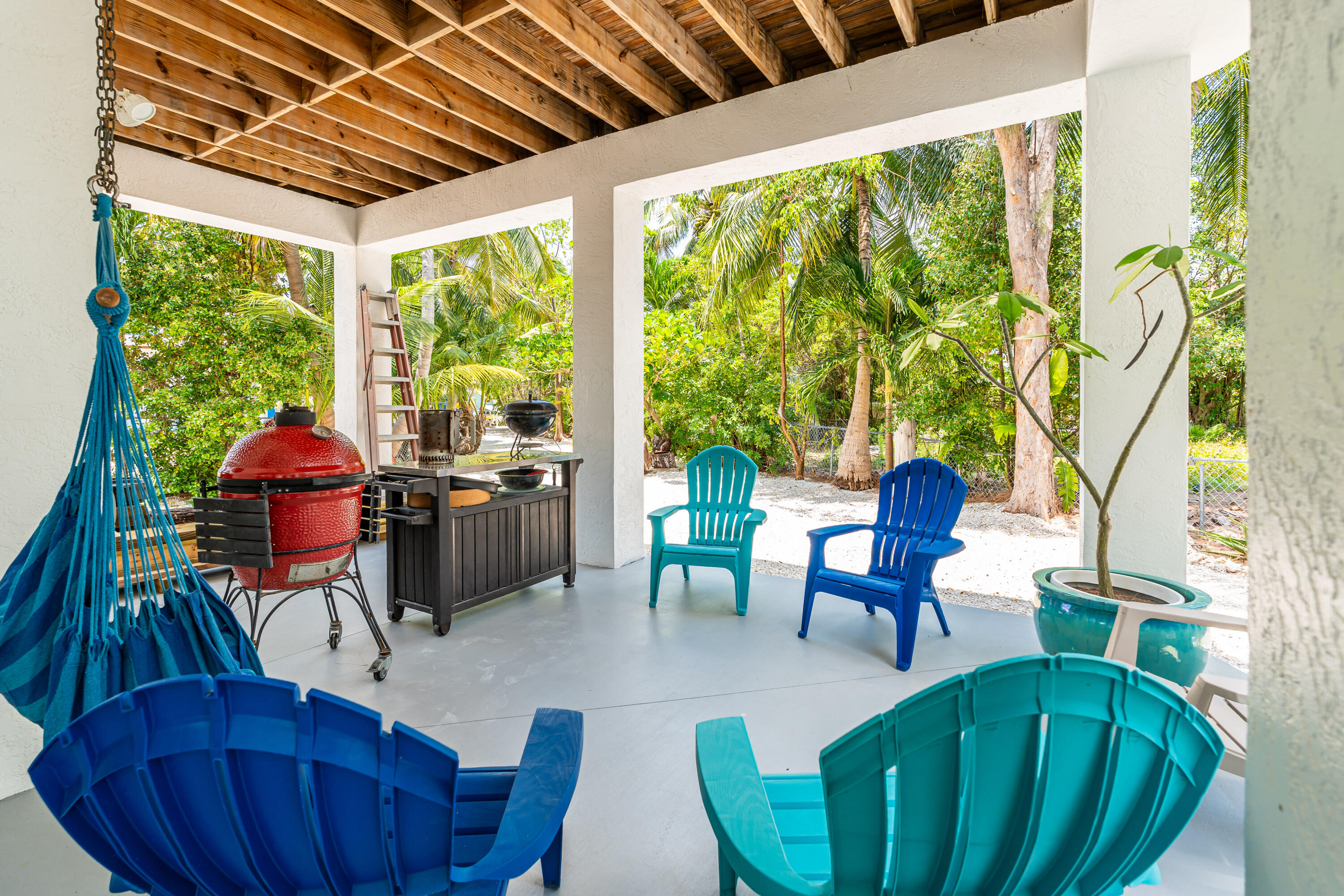 61 Jean La Fitte Drive