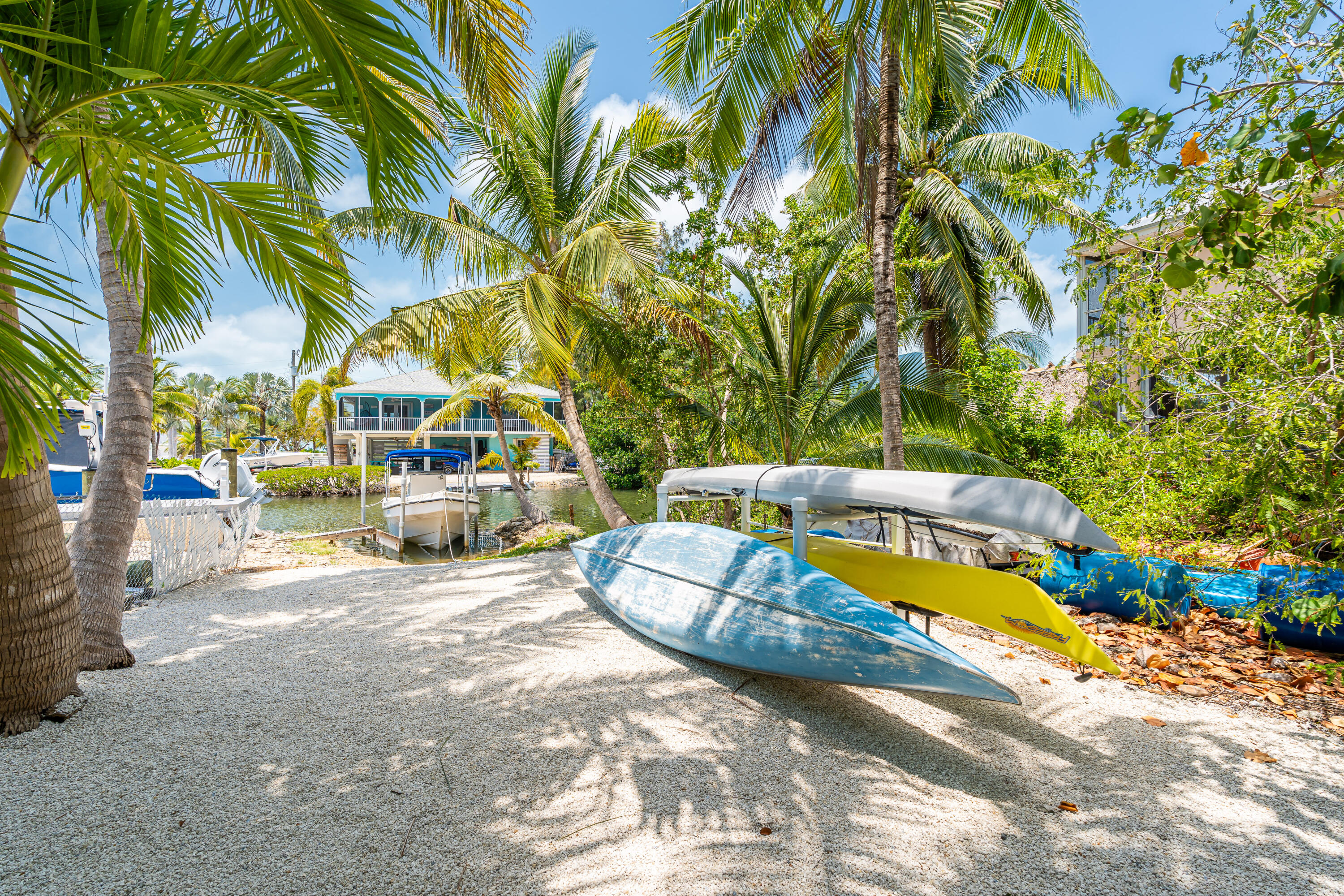 61 Jean La Fitte Drive