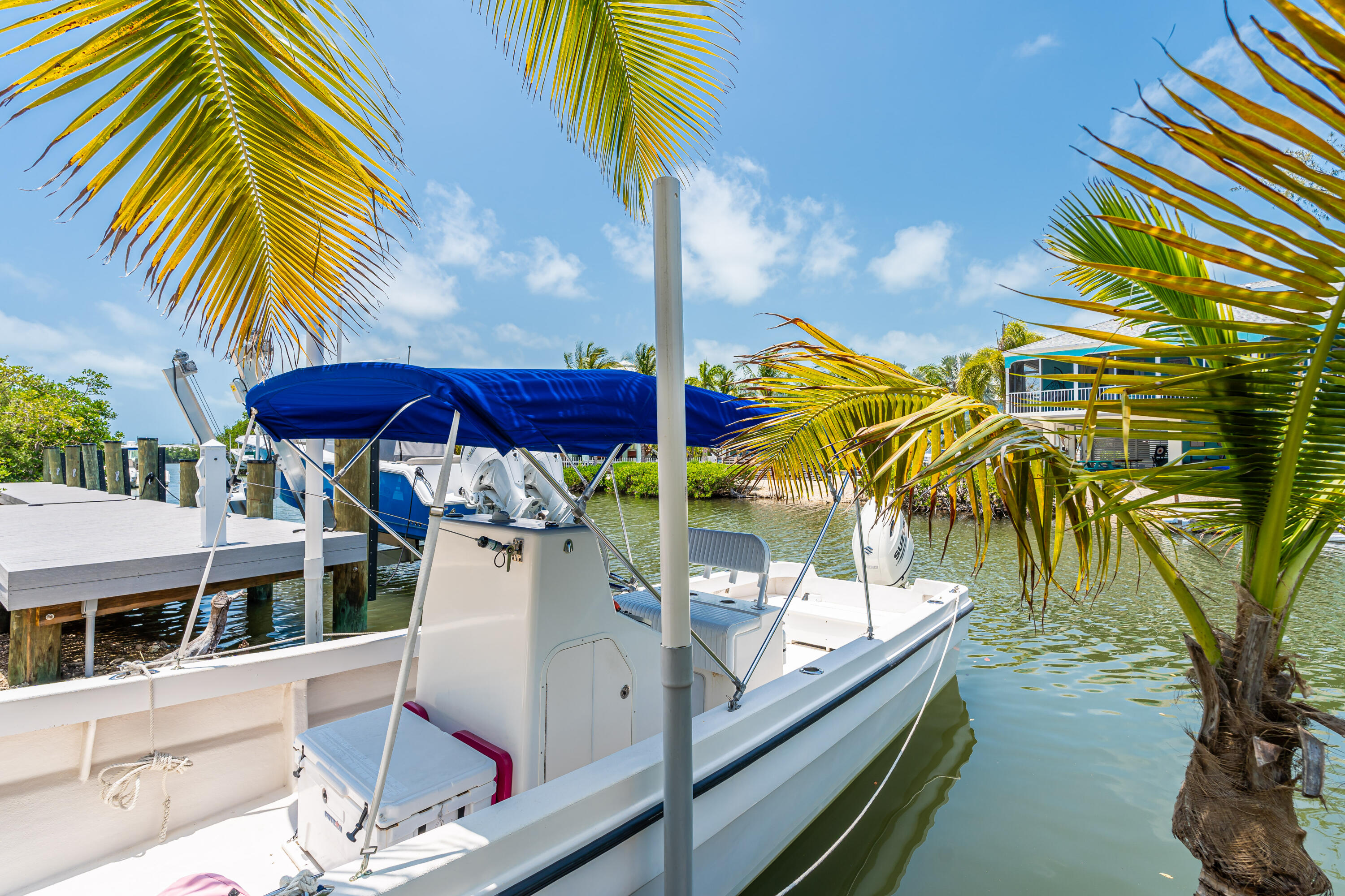 61 Jean La Fitte Drive