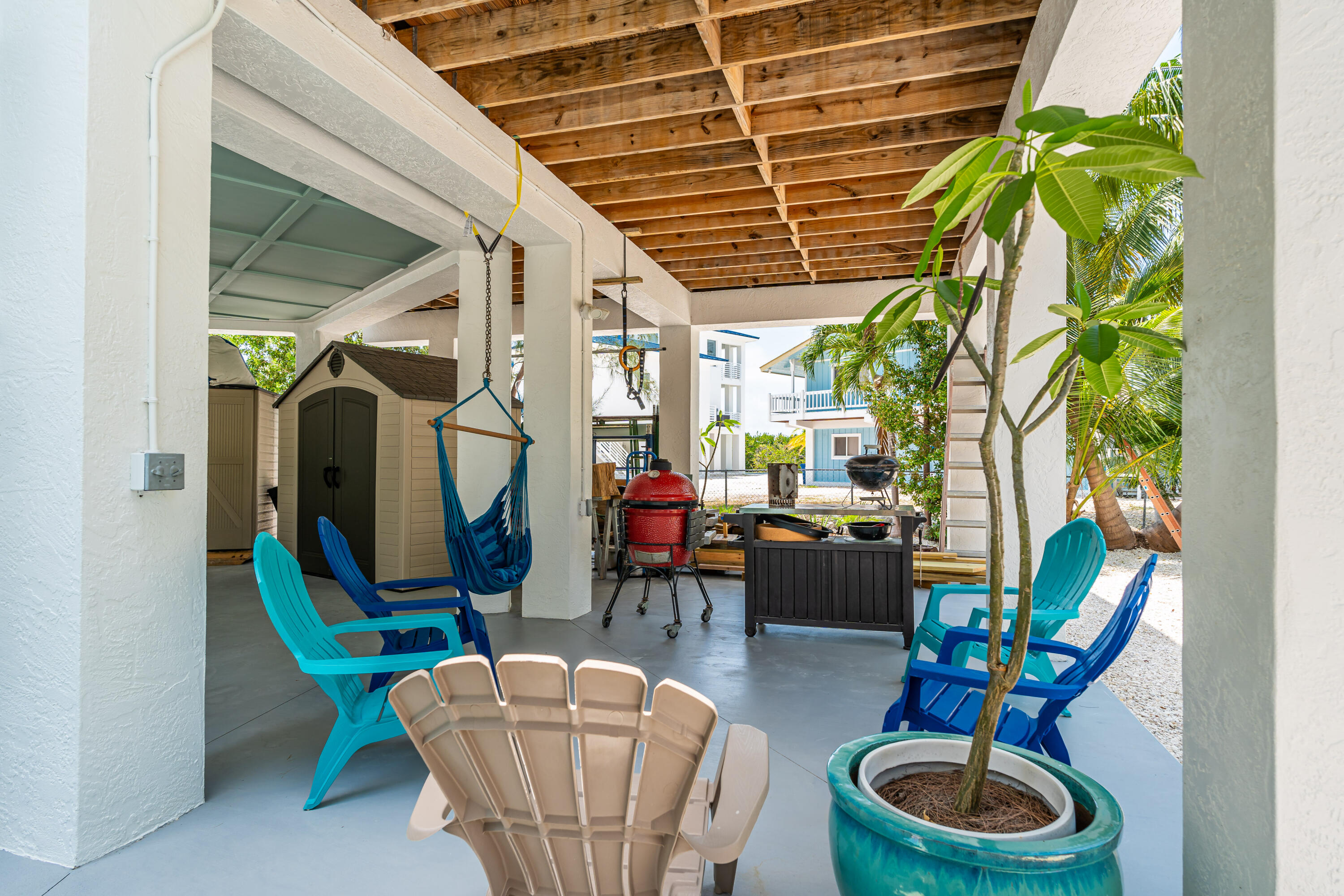 61 Jean La Fitte Drive