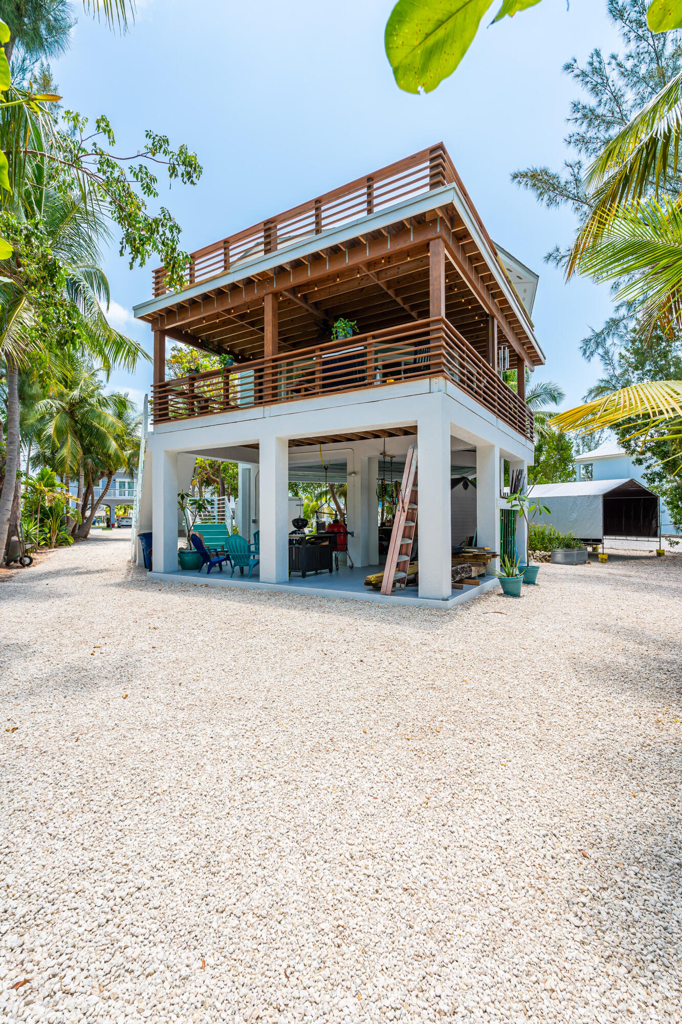 61 Jean La Fitte Drive