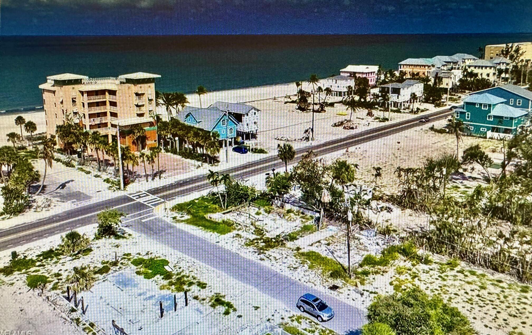 5481 Estero Boulevard