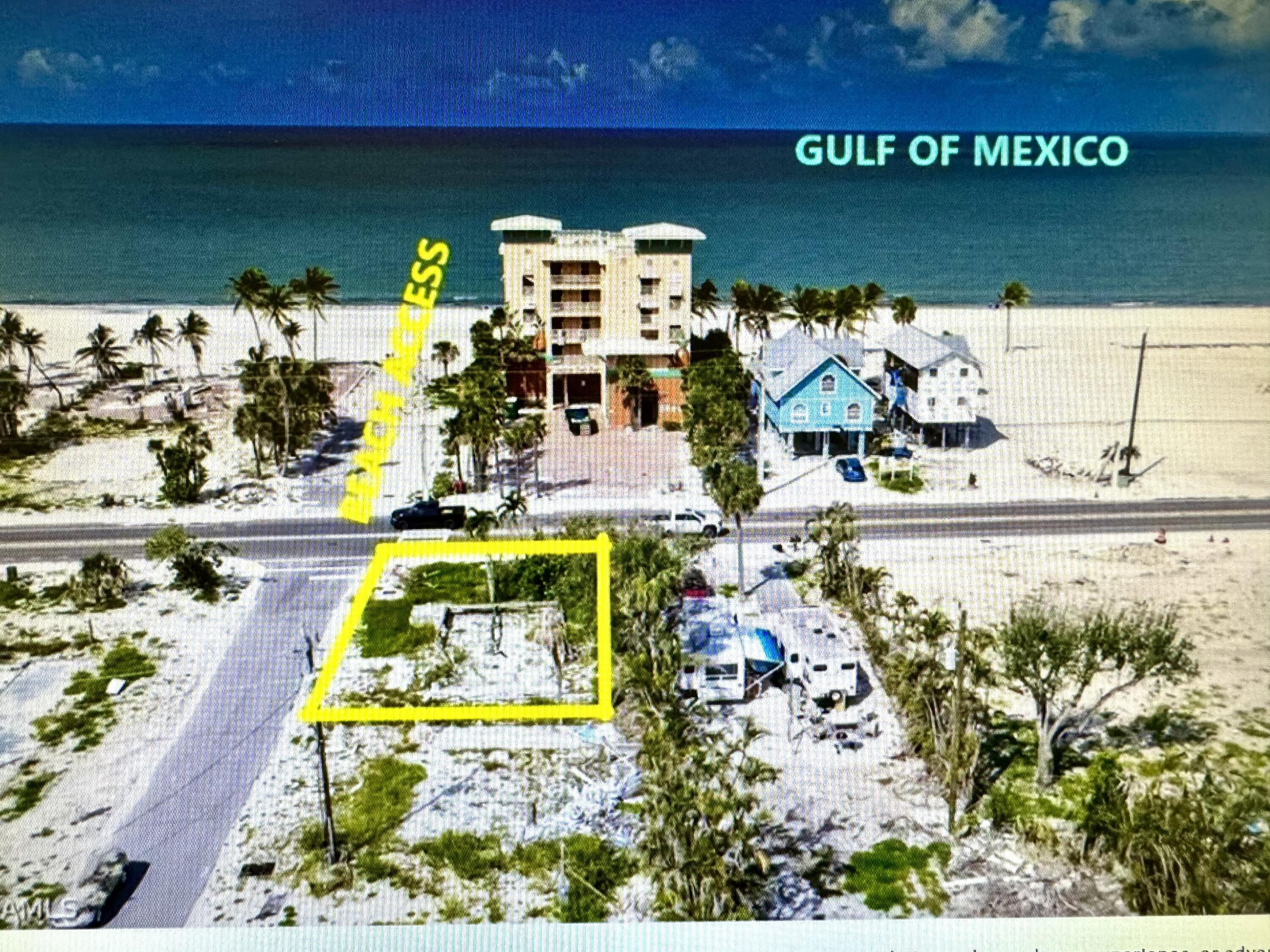 5481 Estero Boulevard