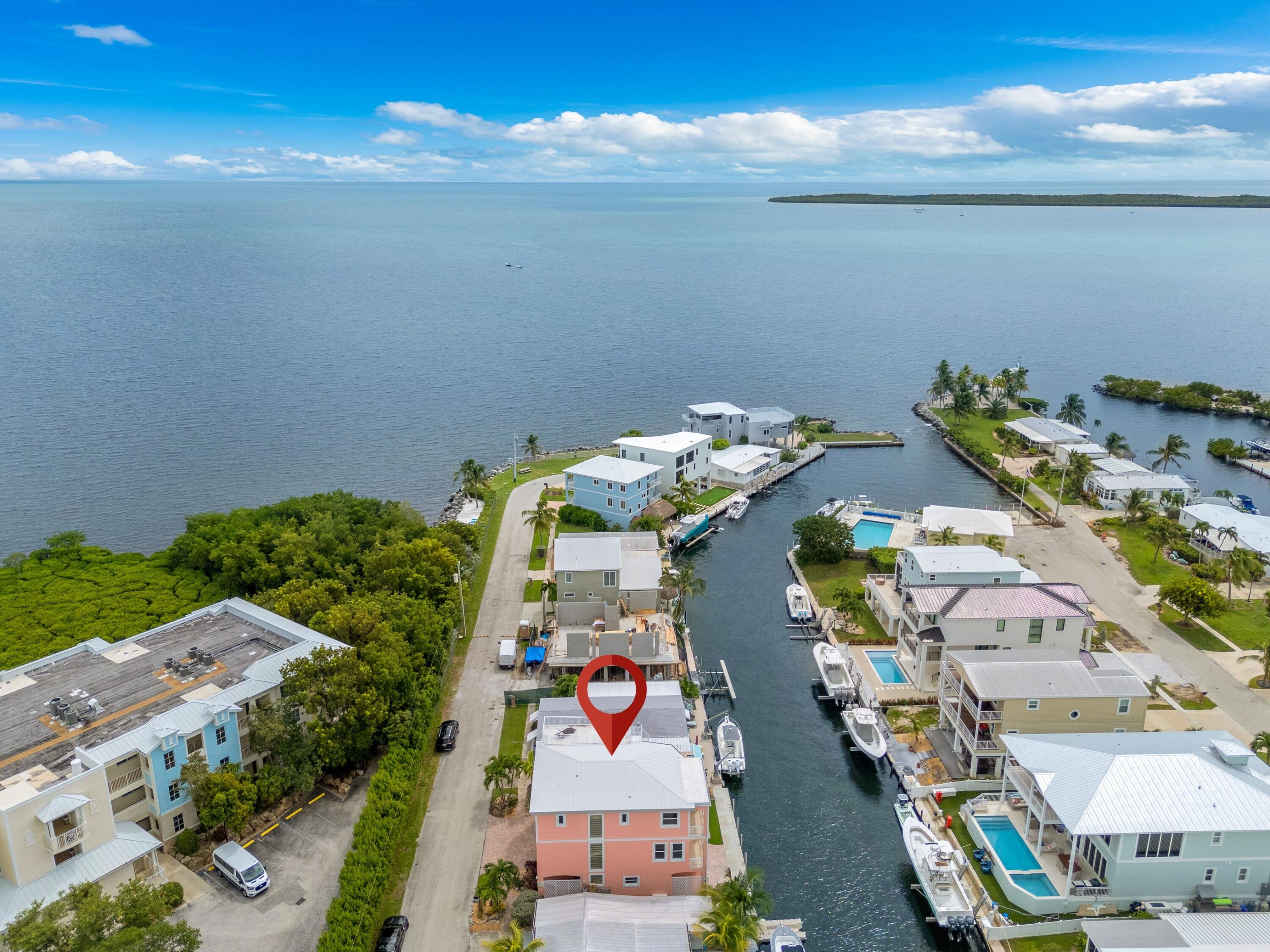104 Coral Way