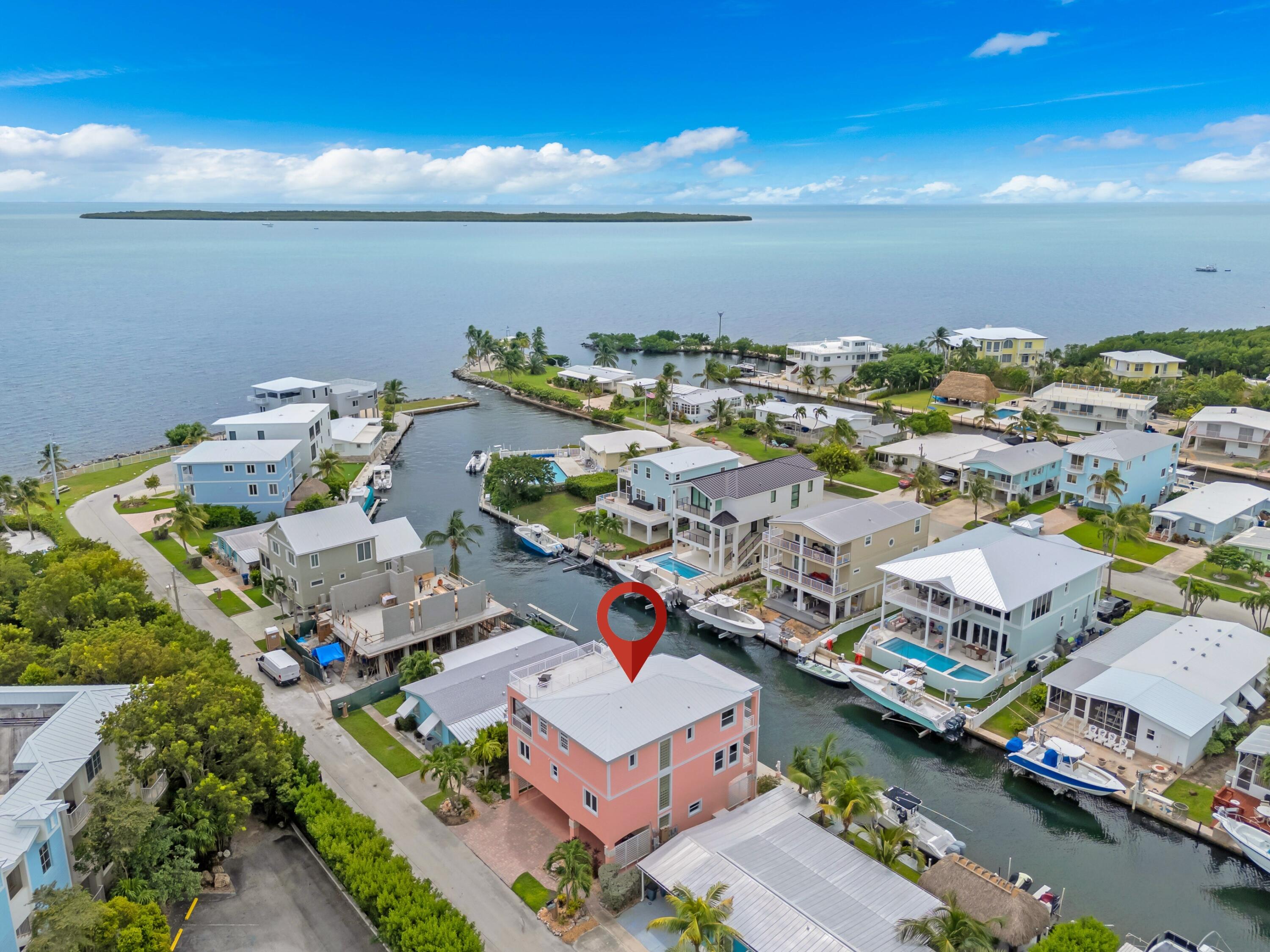 104 Coral Way