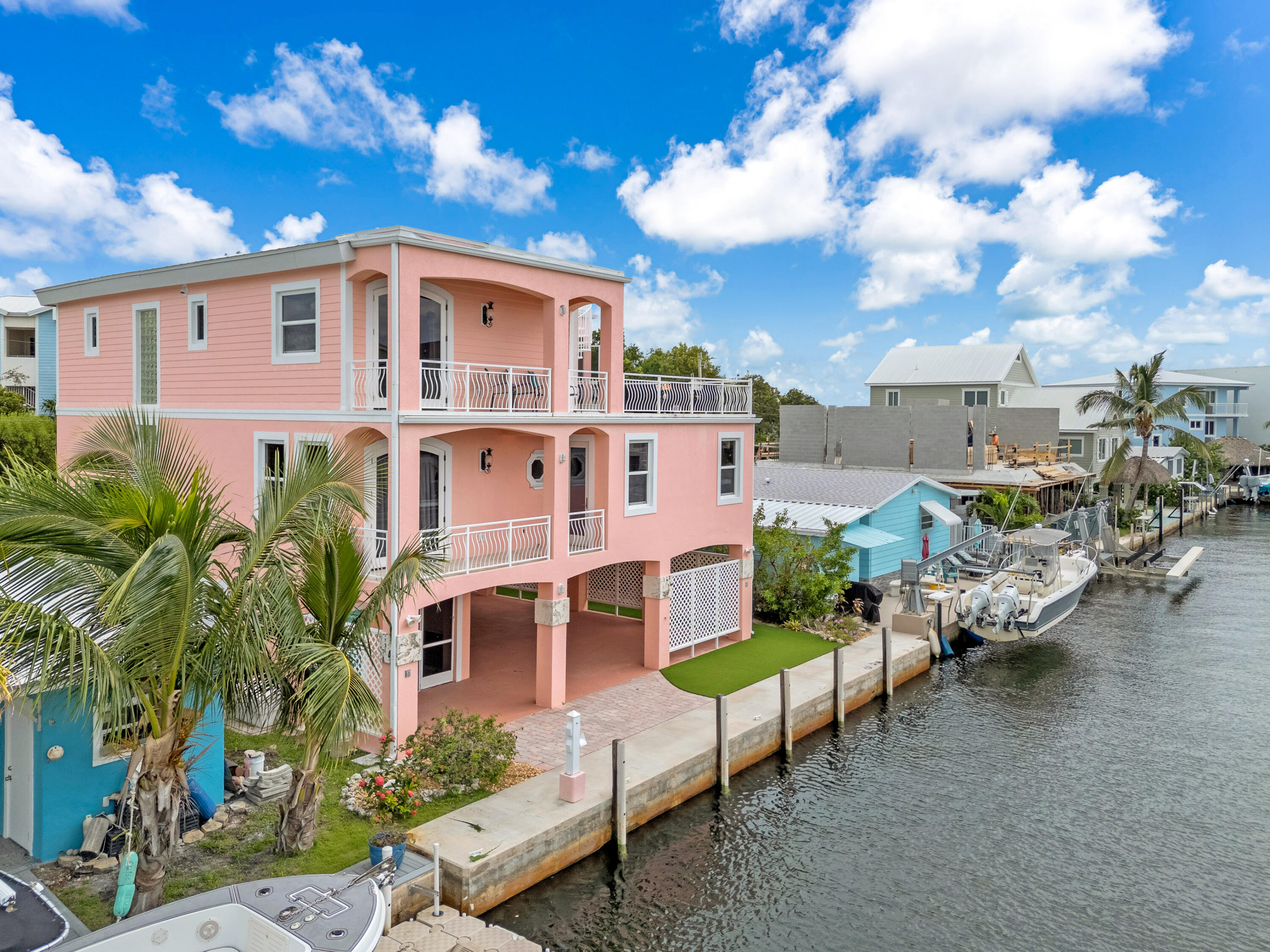 104 Coral Way
