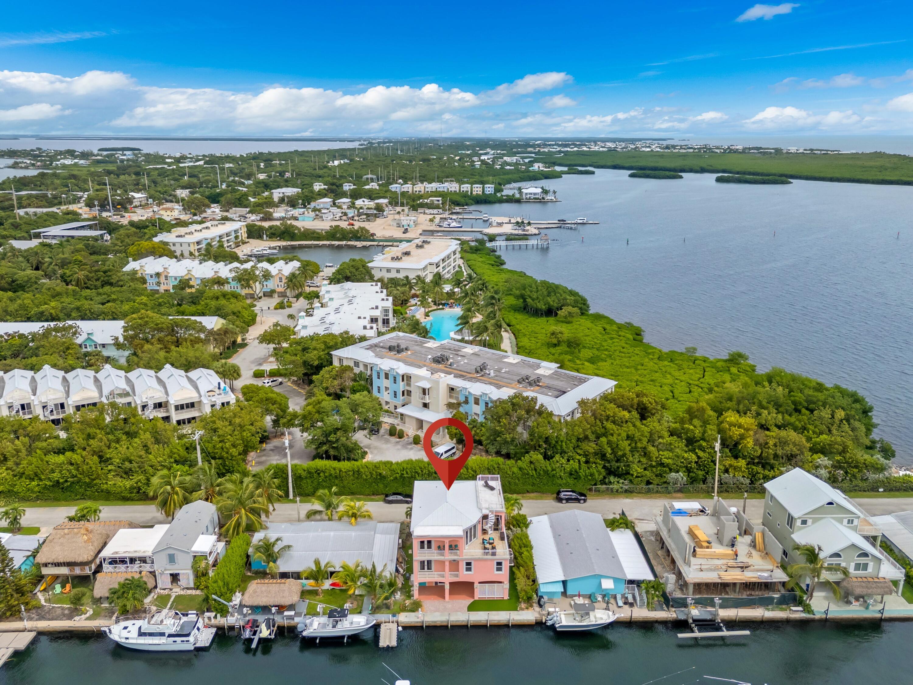 104 Coral Way