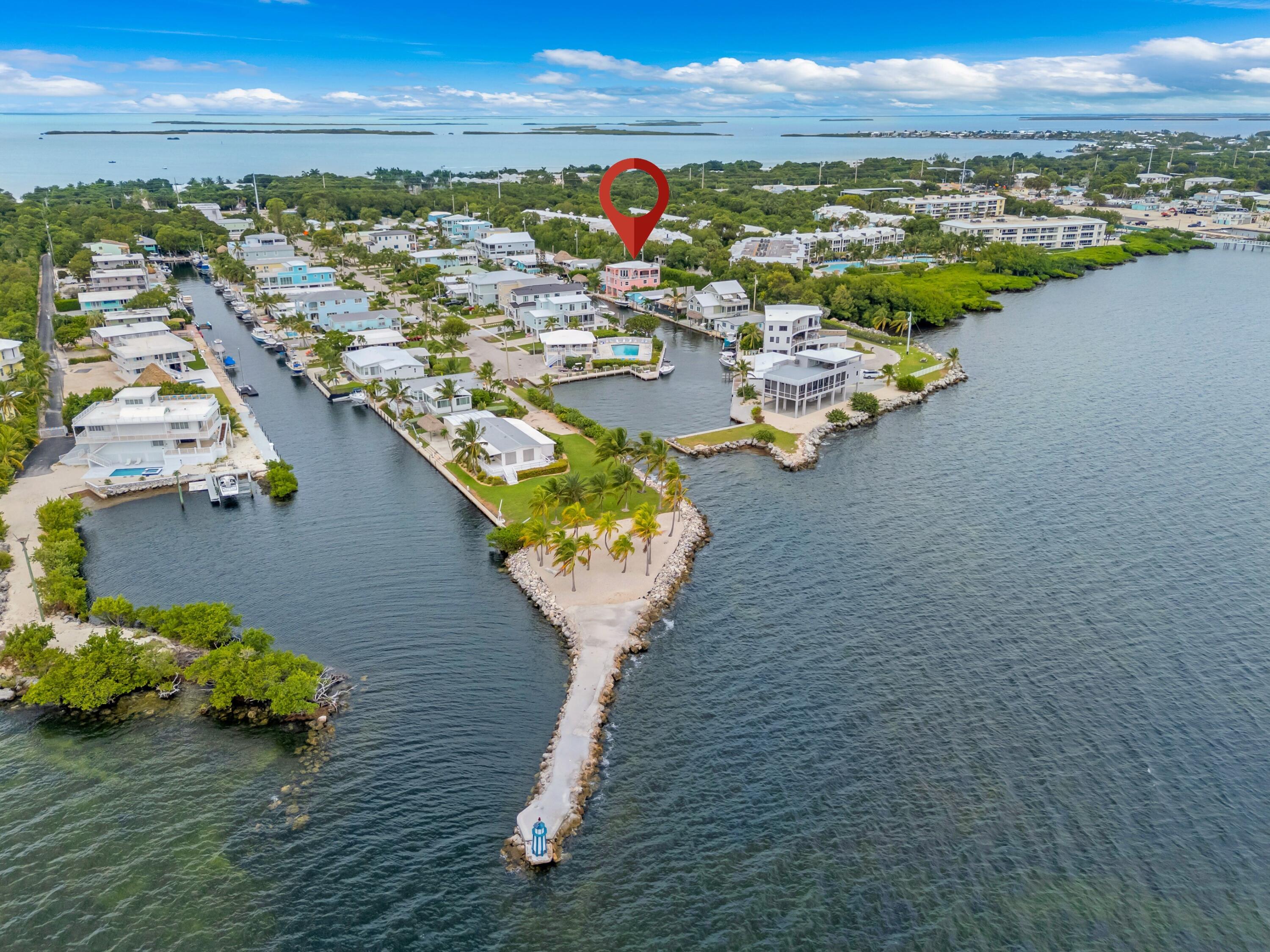104 Coral Way