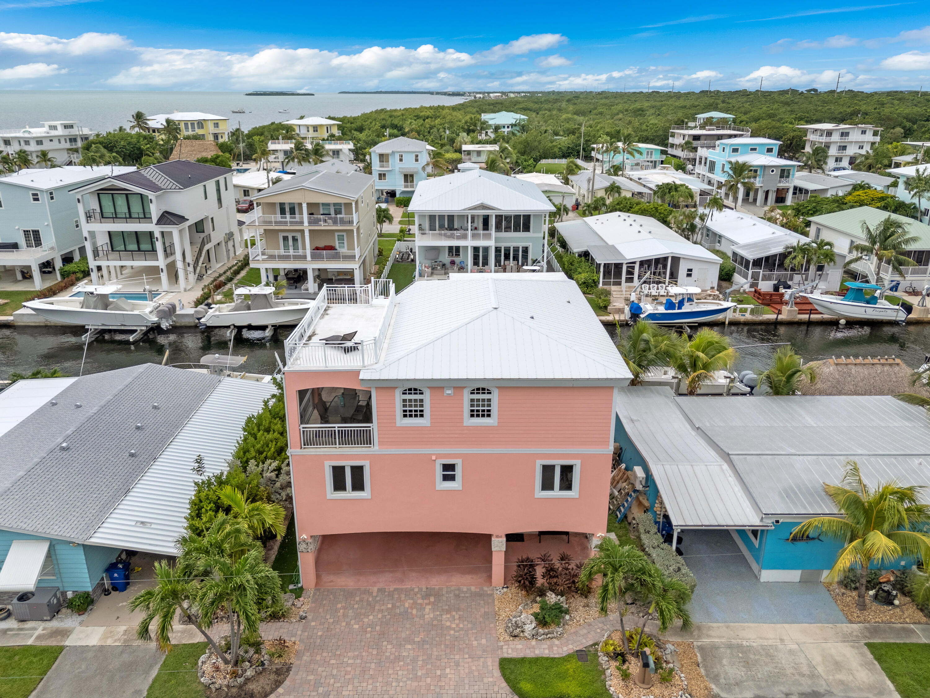 104 Coral Way