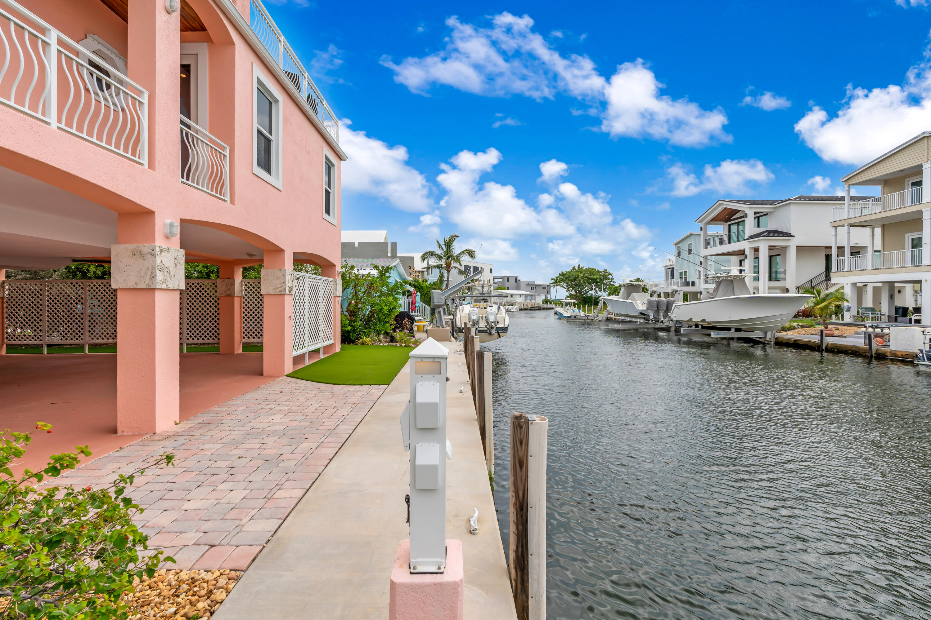 104 Coral Way