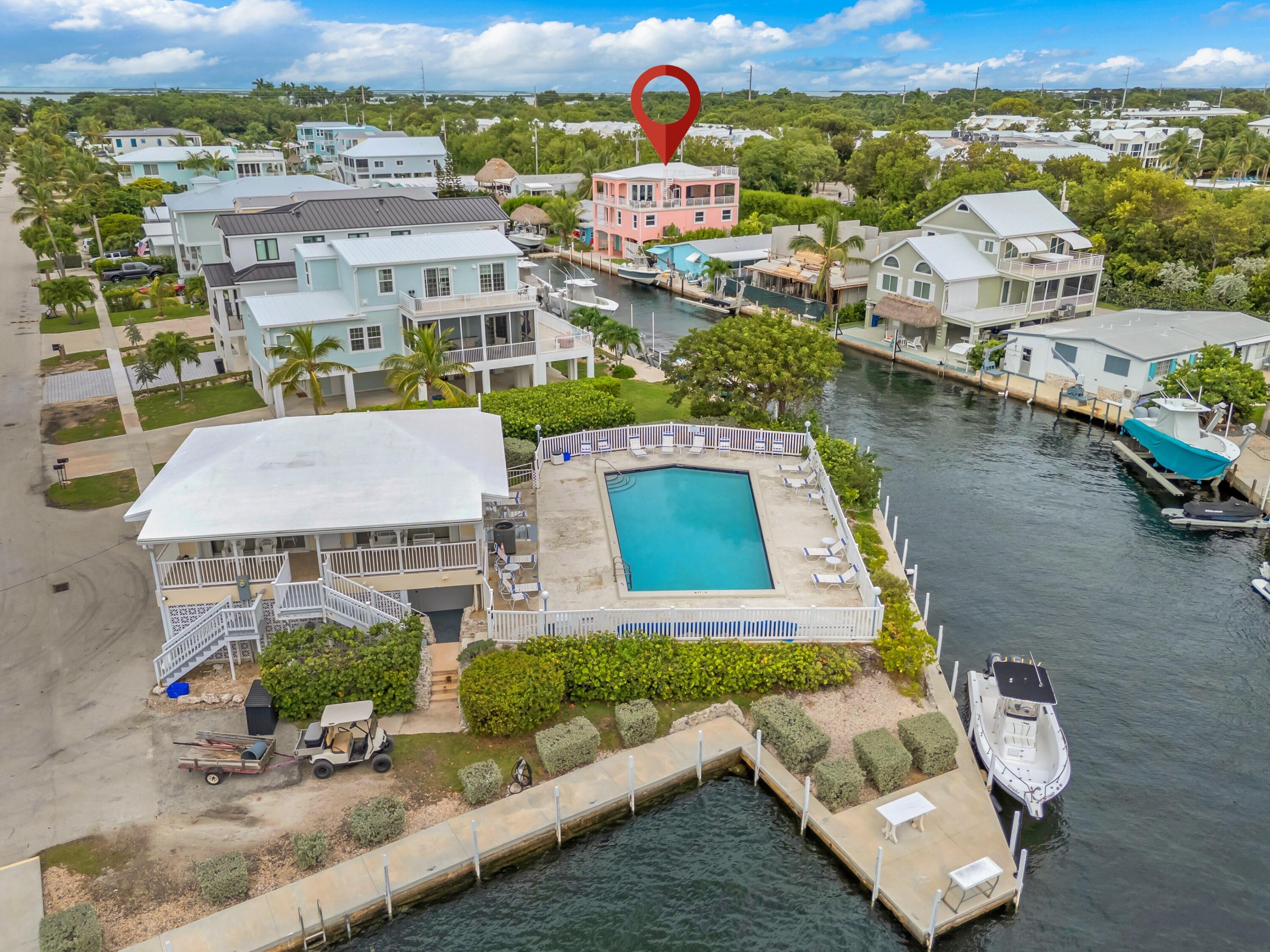 104 Coral Way