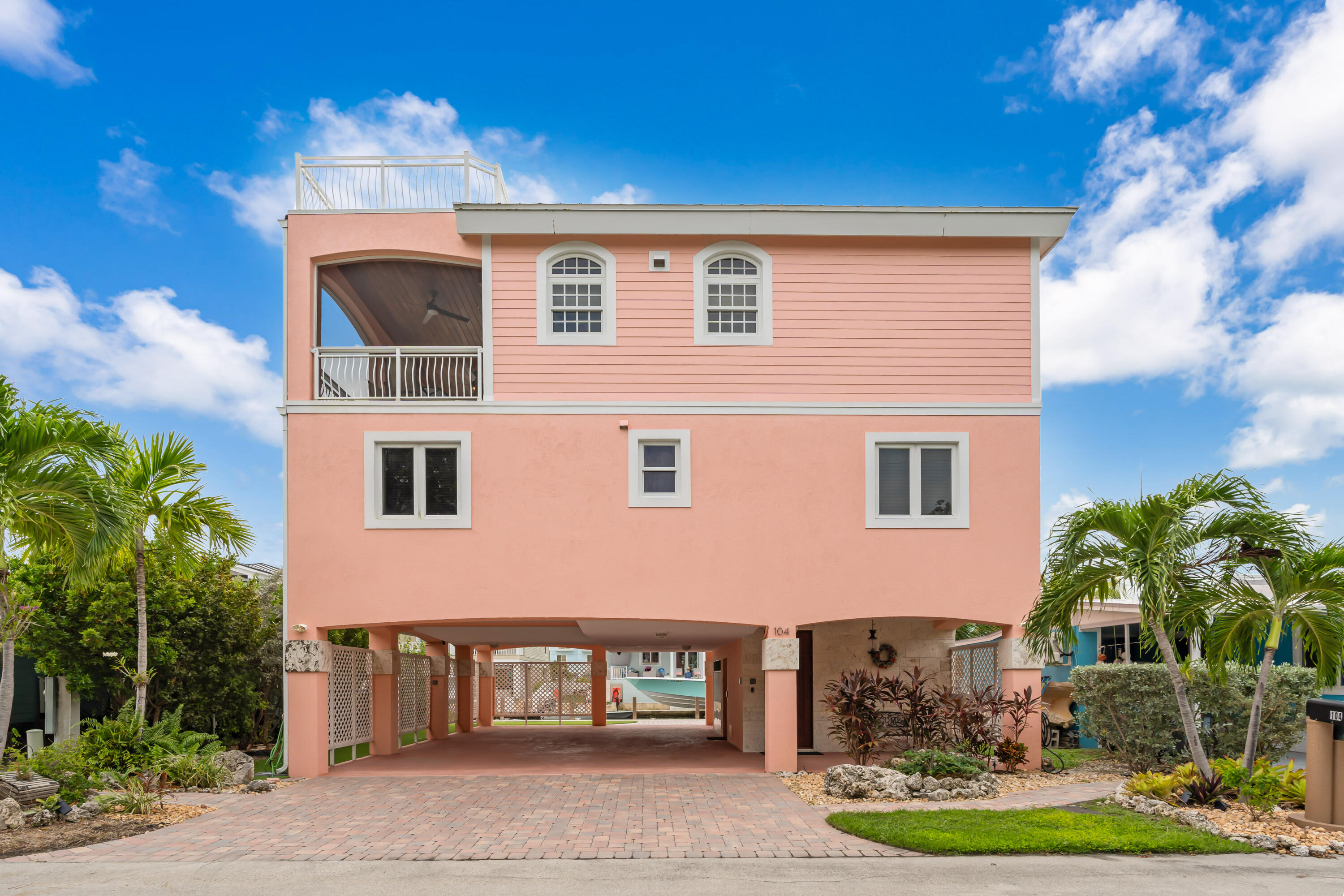 104 Coral Way