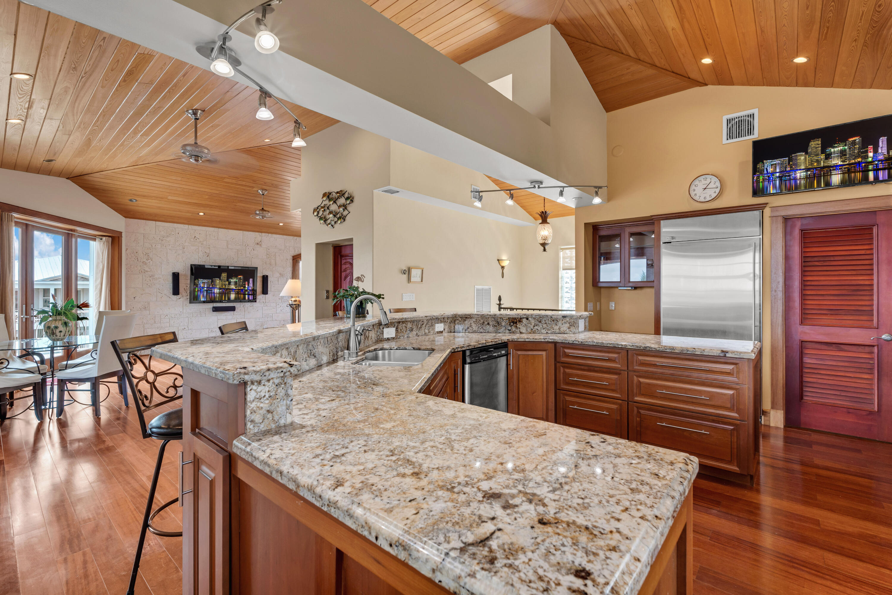 104 Coral Way