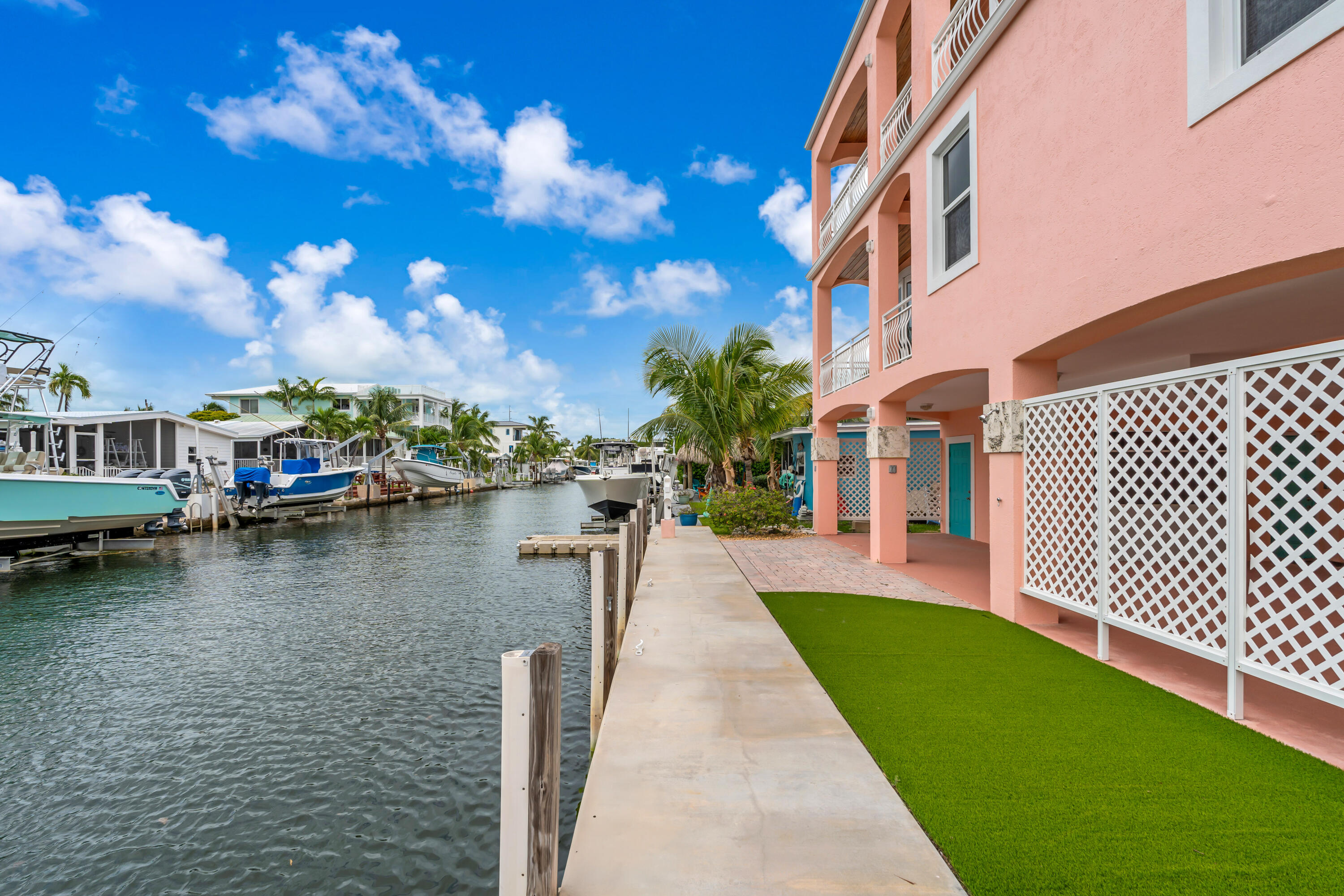 104 Coral Way