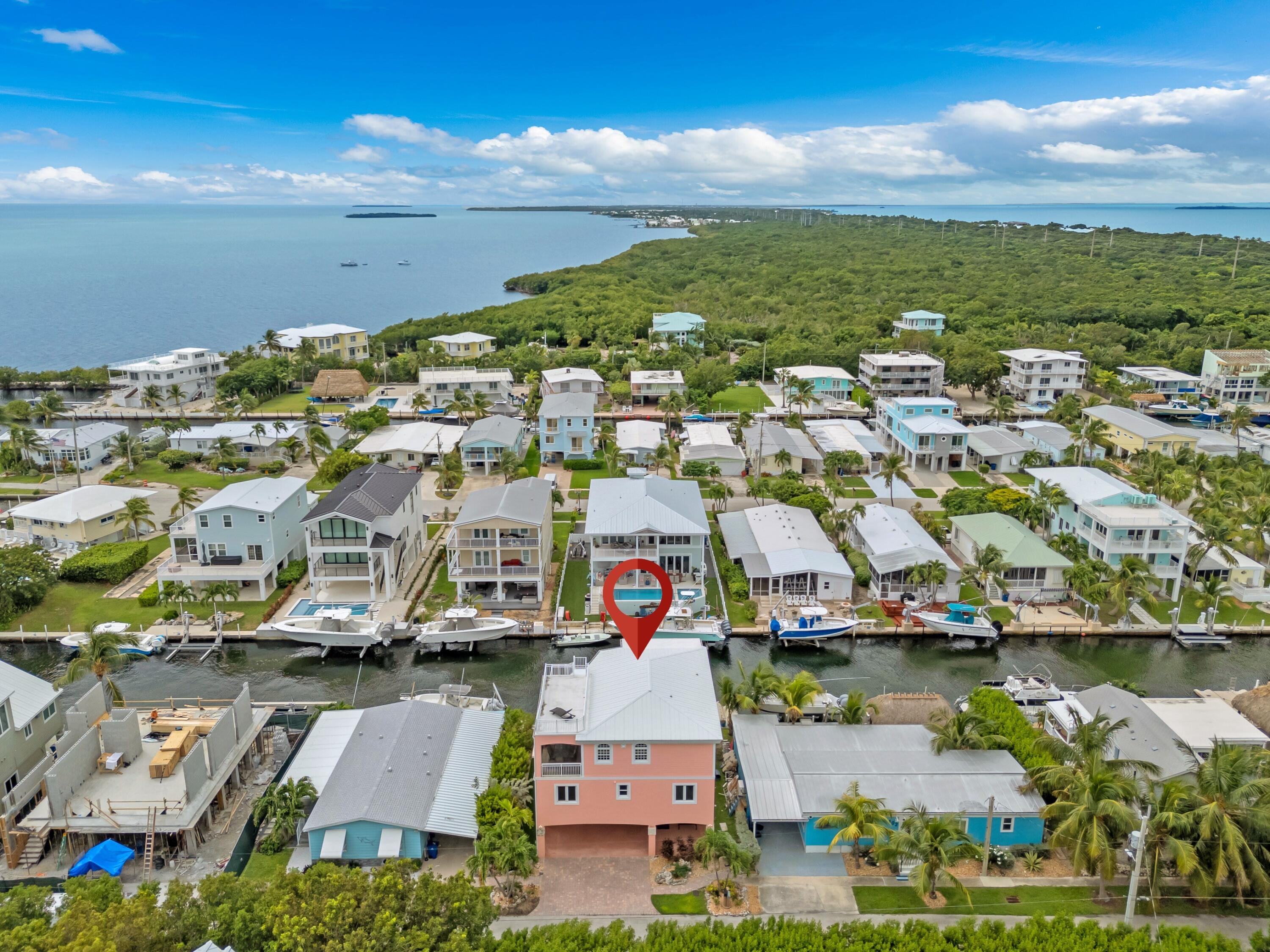 104 Coral Way