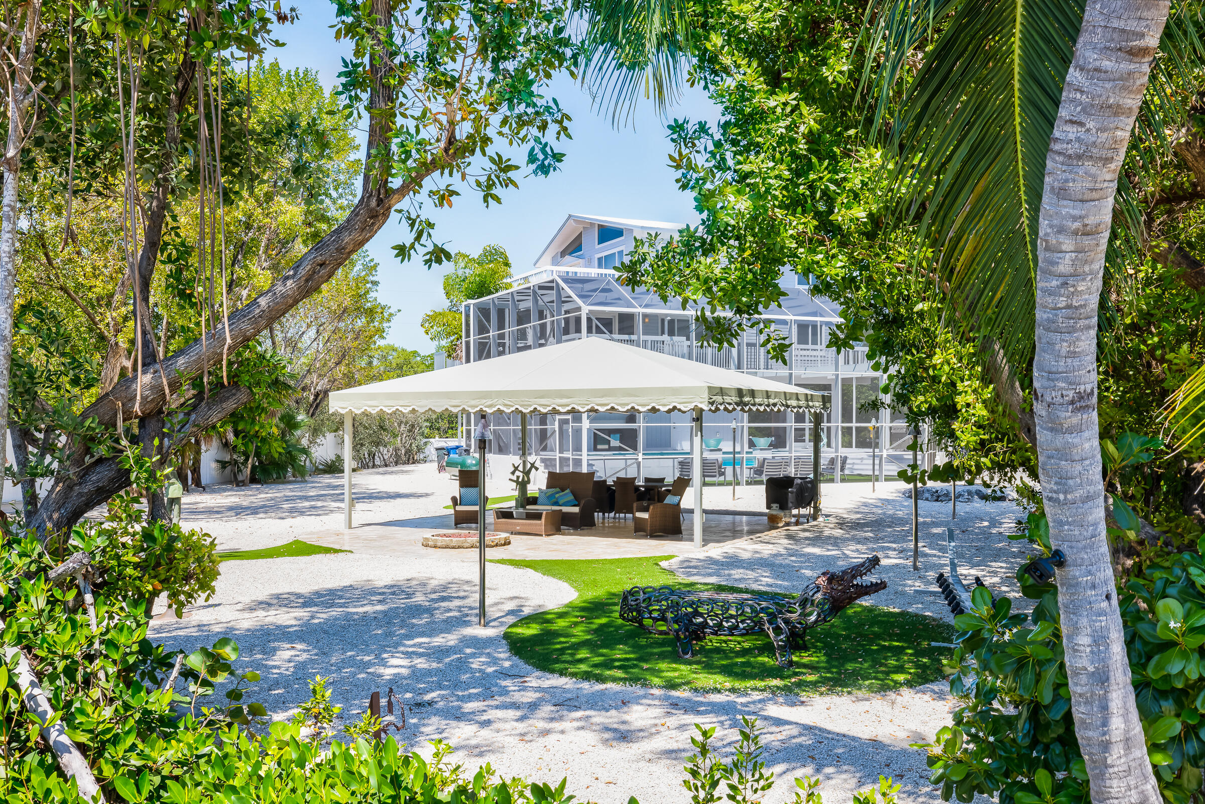 1000 Shaw Drive