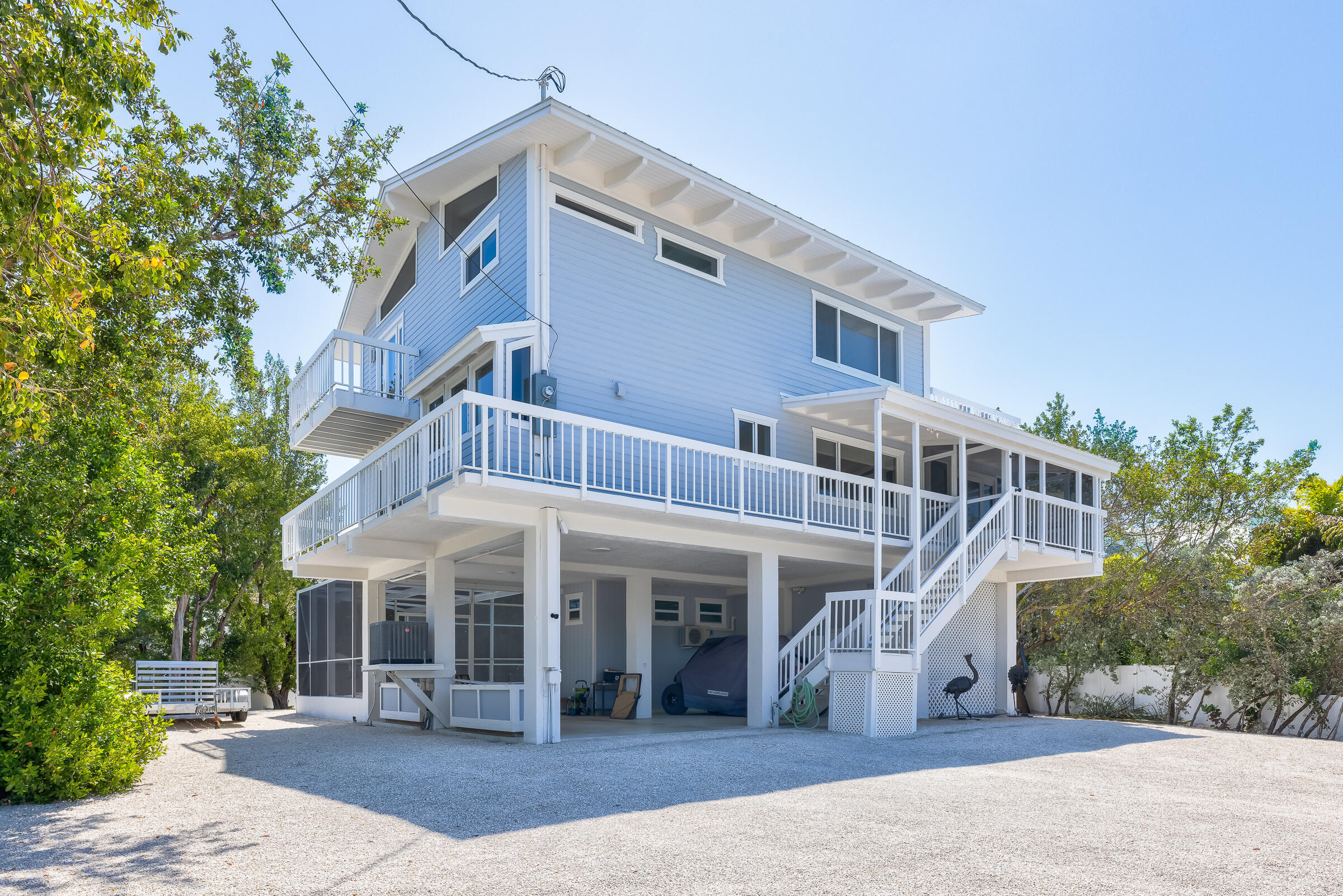 1000 Shaw Drive