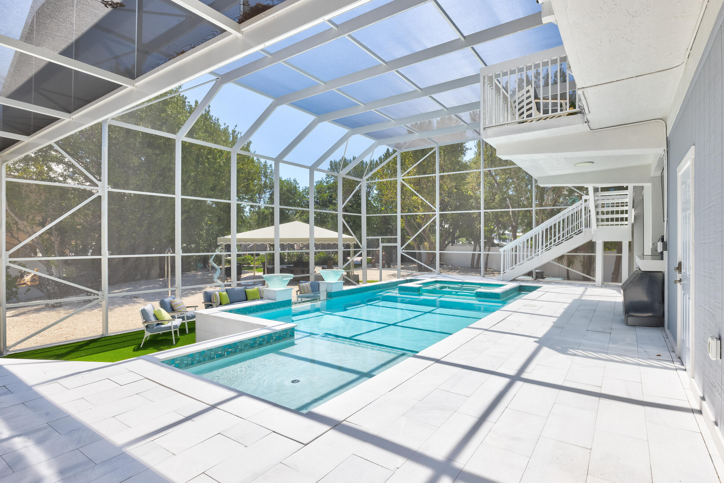 1000 Shaw Drive