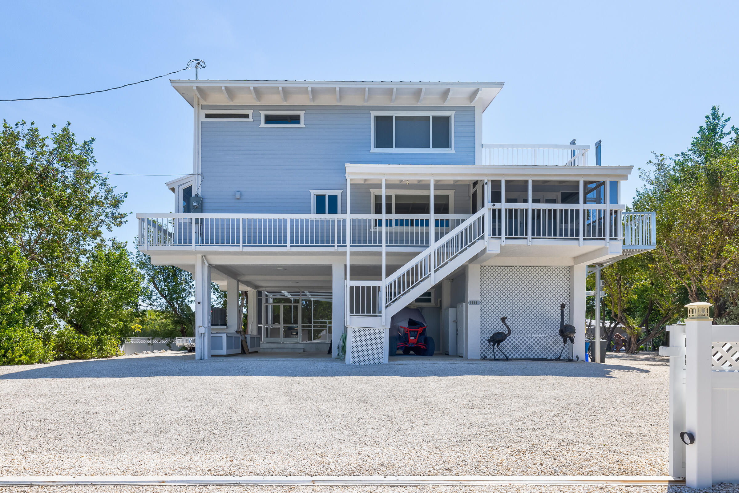 1000 Shaw Drive