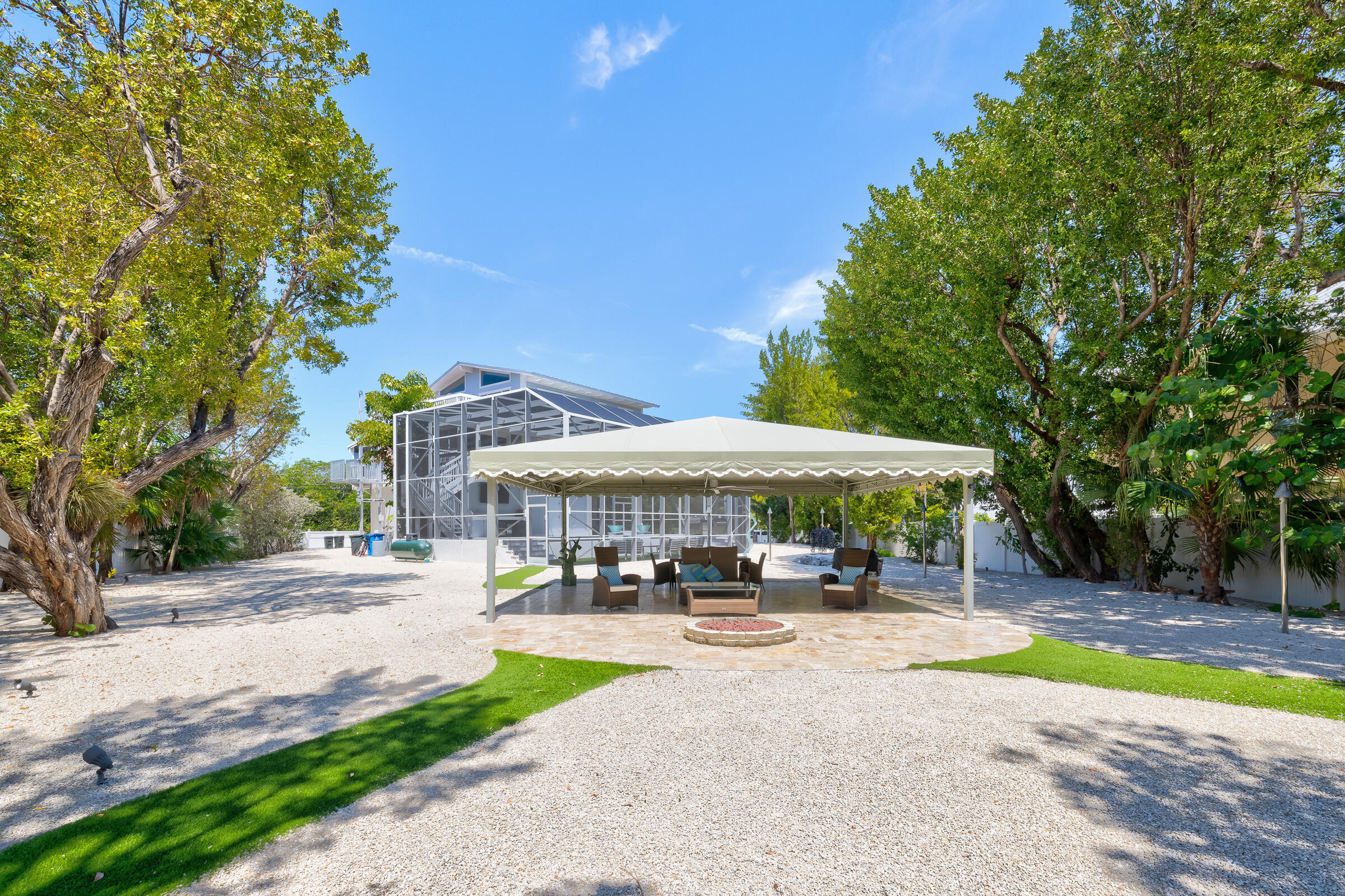 1000 Shaw Drive
