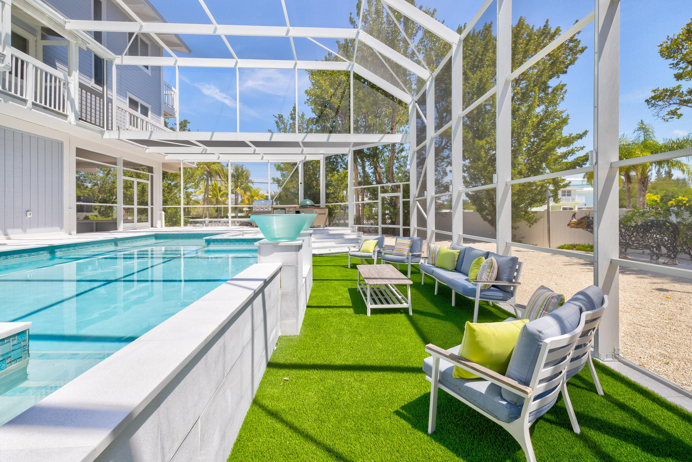 1000 Shaw Drive