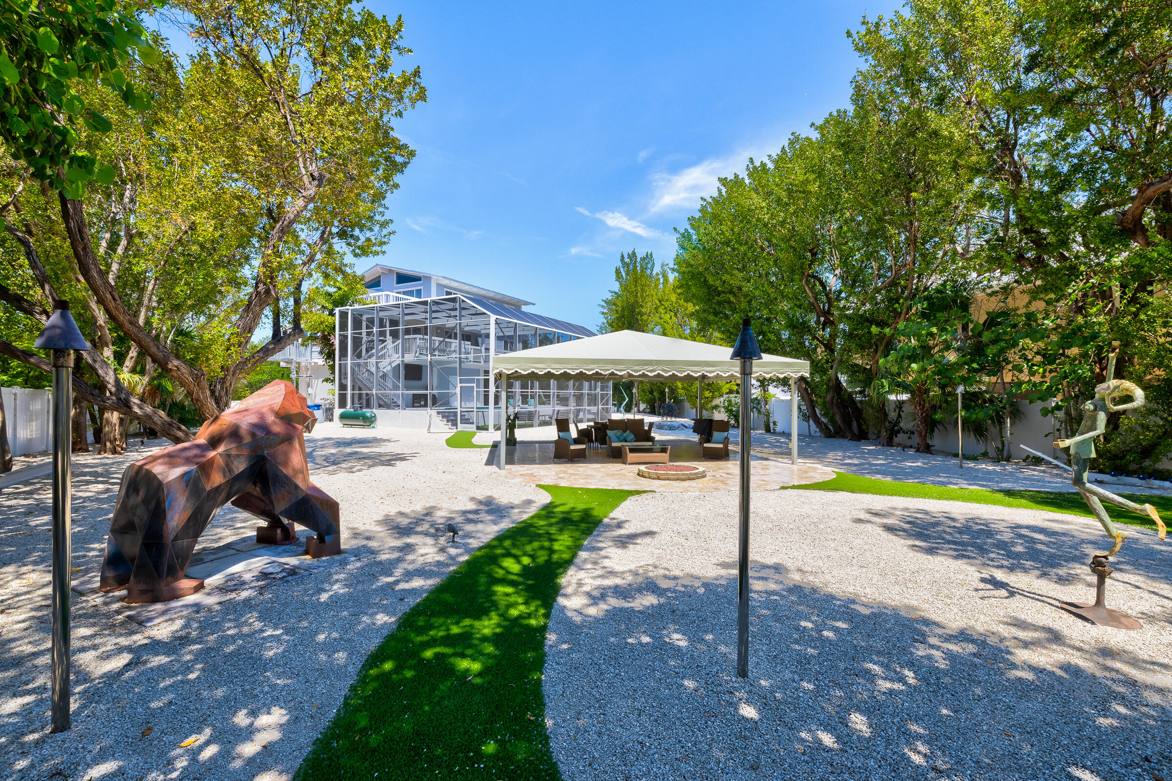 1000 Shaw Drive