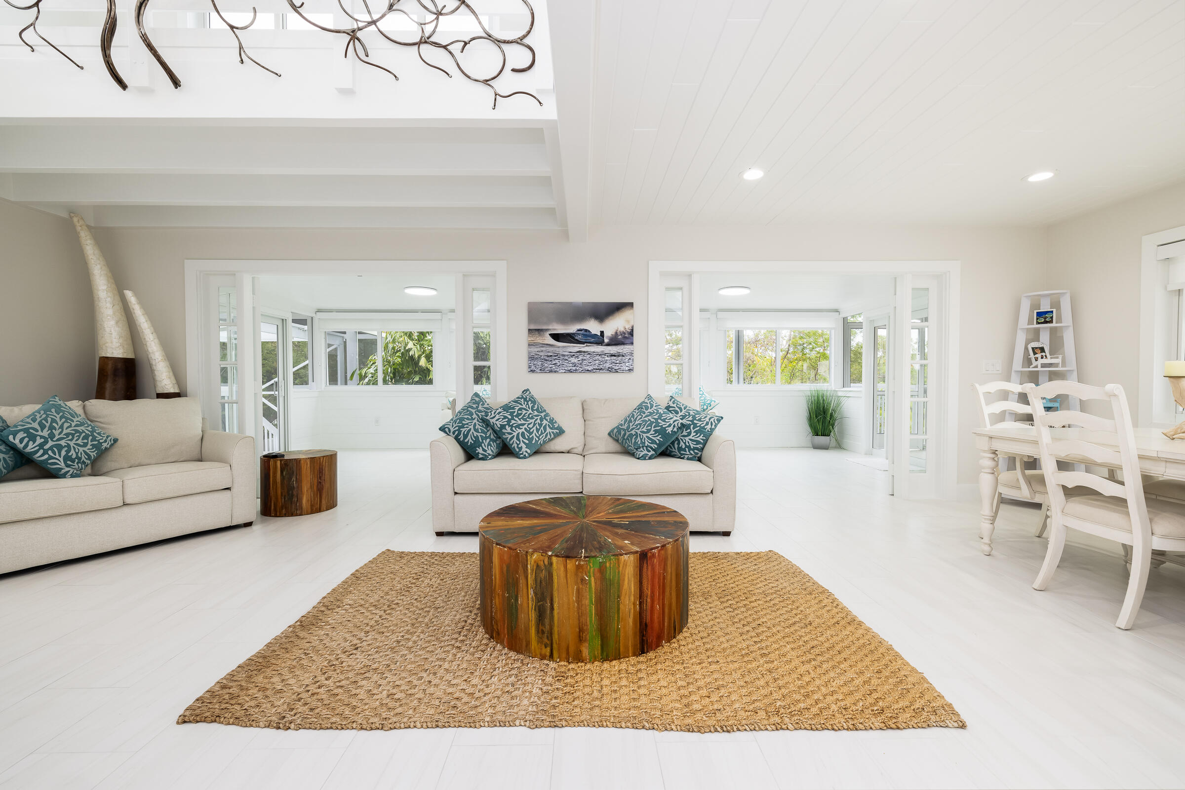 1000 Shaw Drive