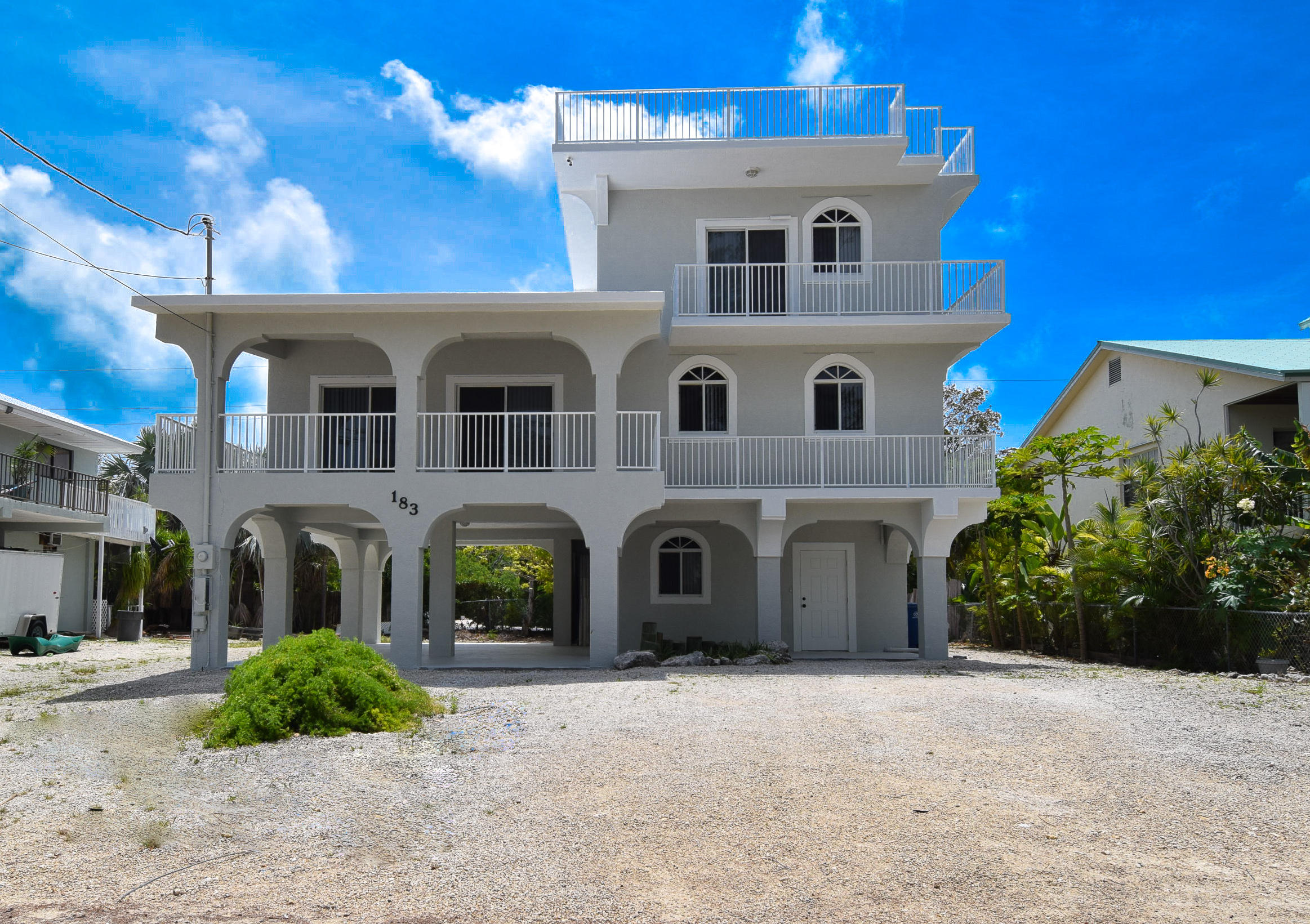 183 S Ocean Shores Drive