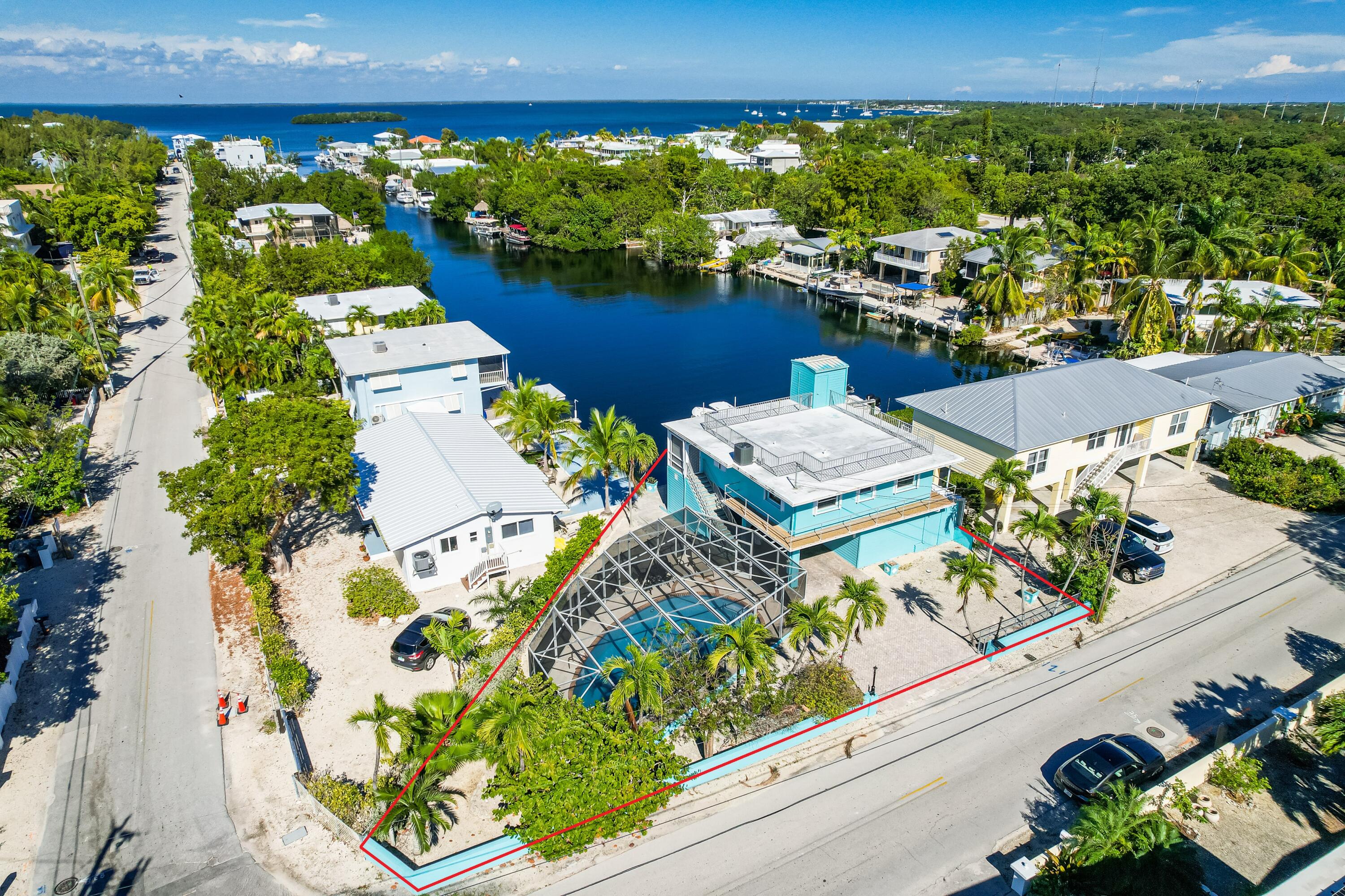 34 Gasparilla Drive