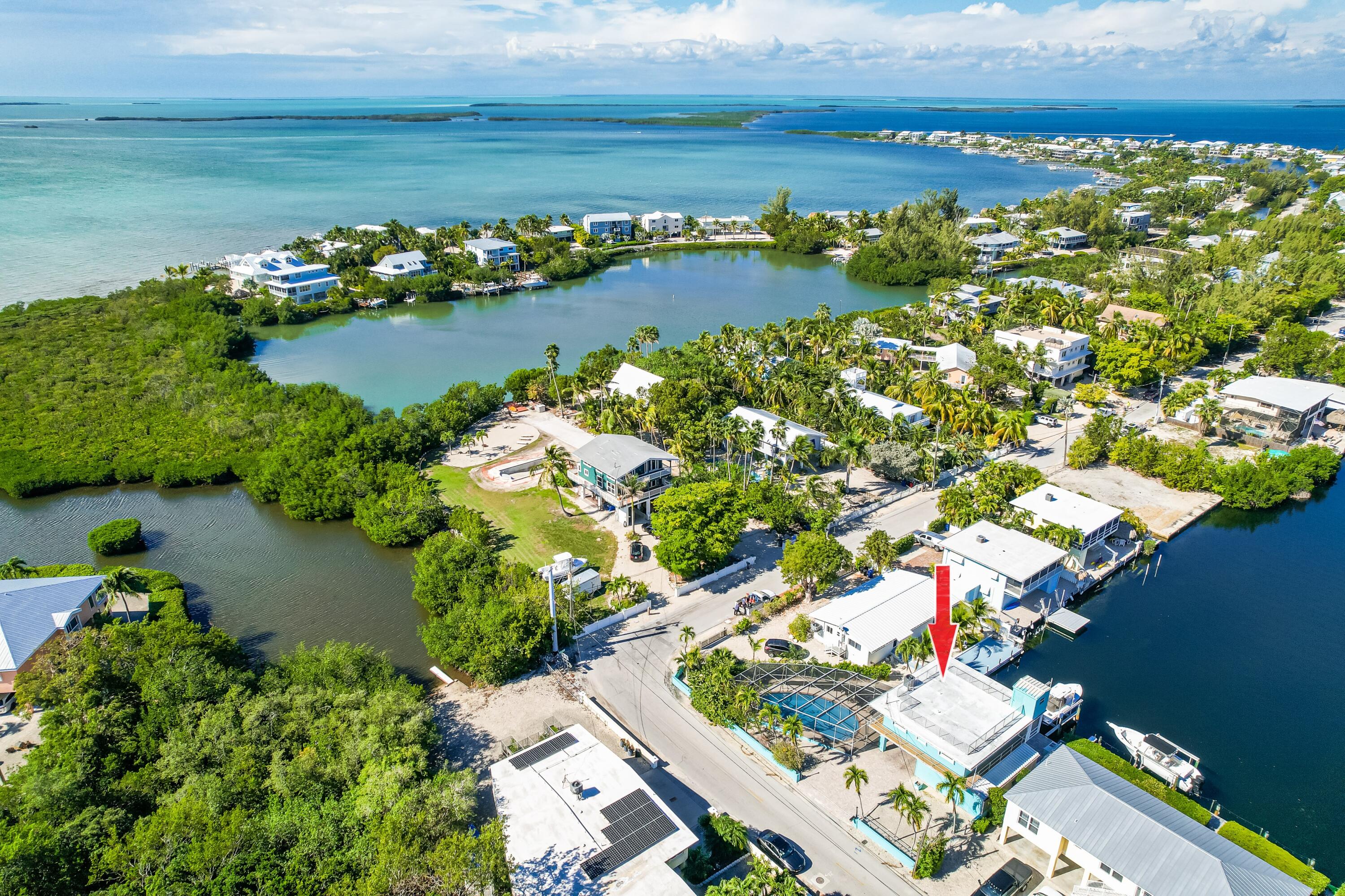 34 Gasparilla Drive