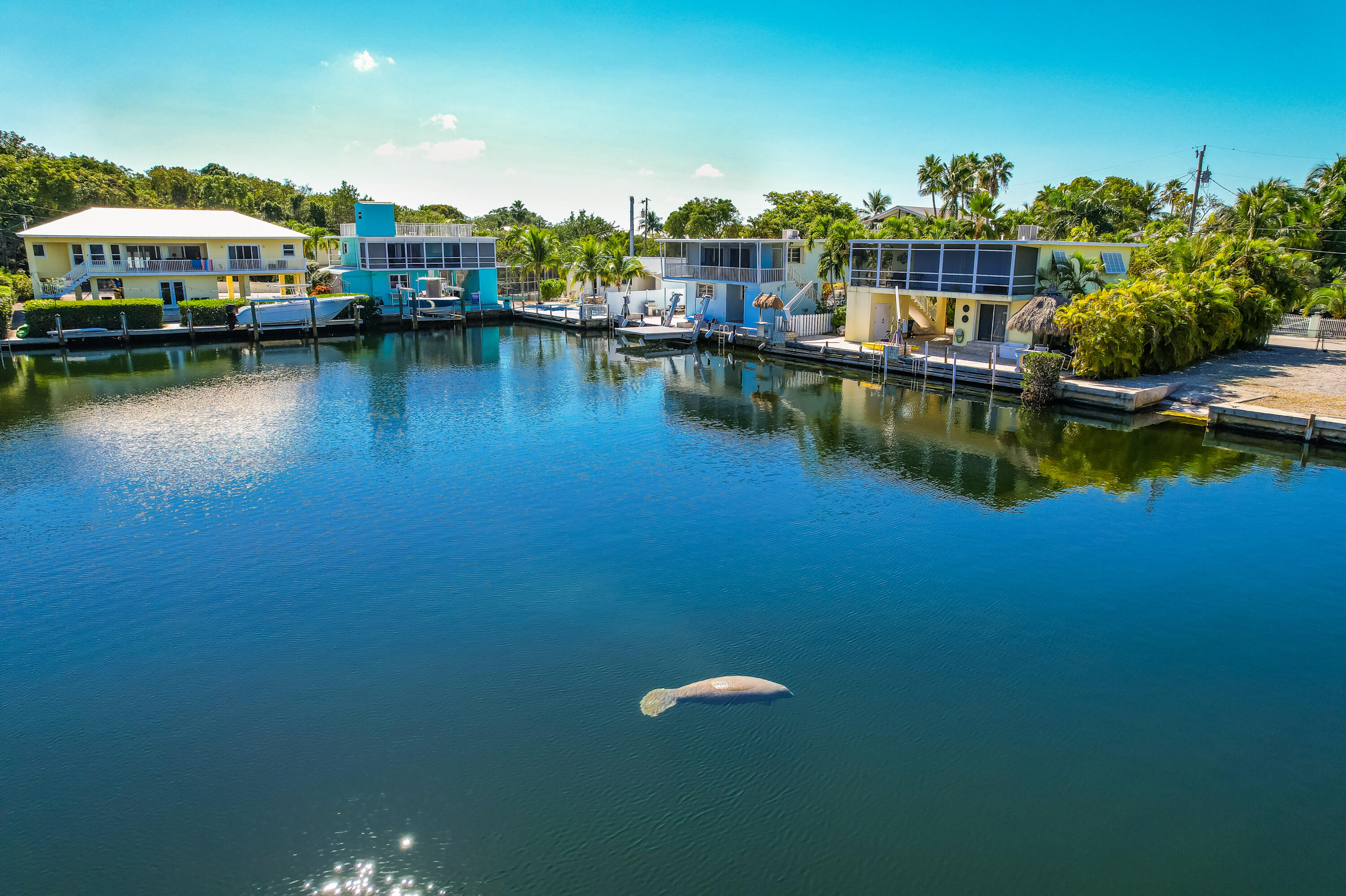 34 Gasparilla Drive