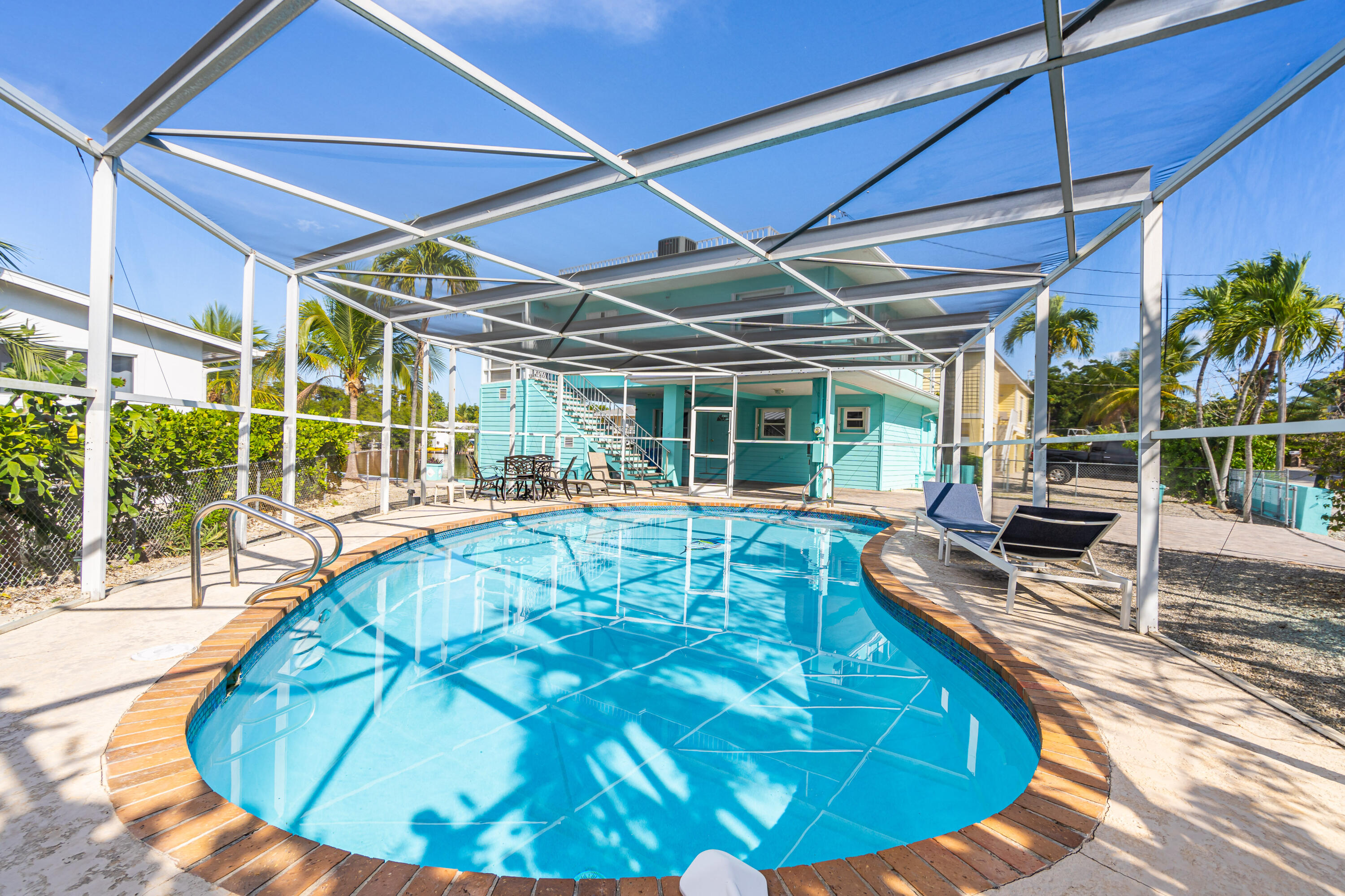 34 Gasparilla Drive
