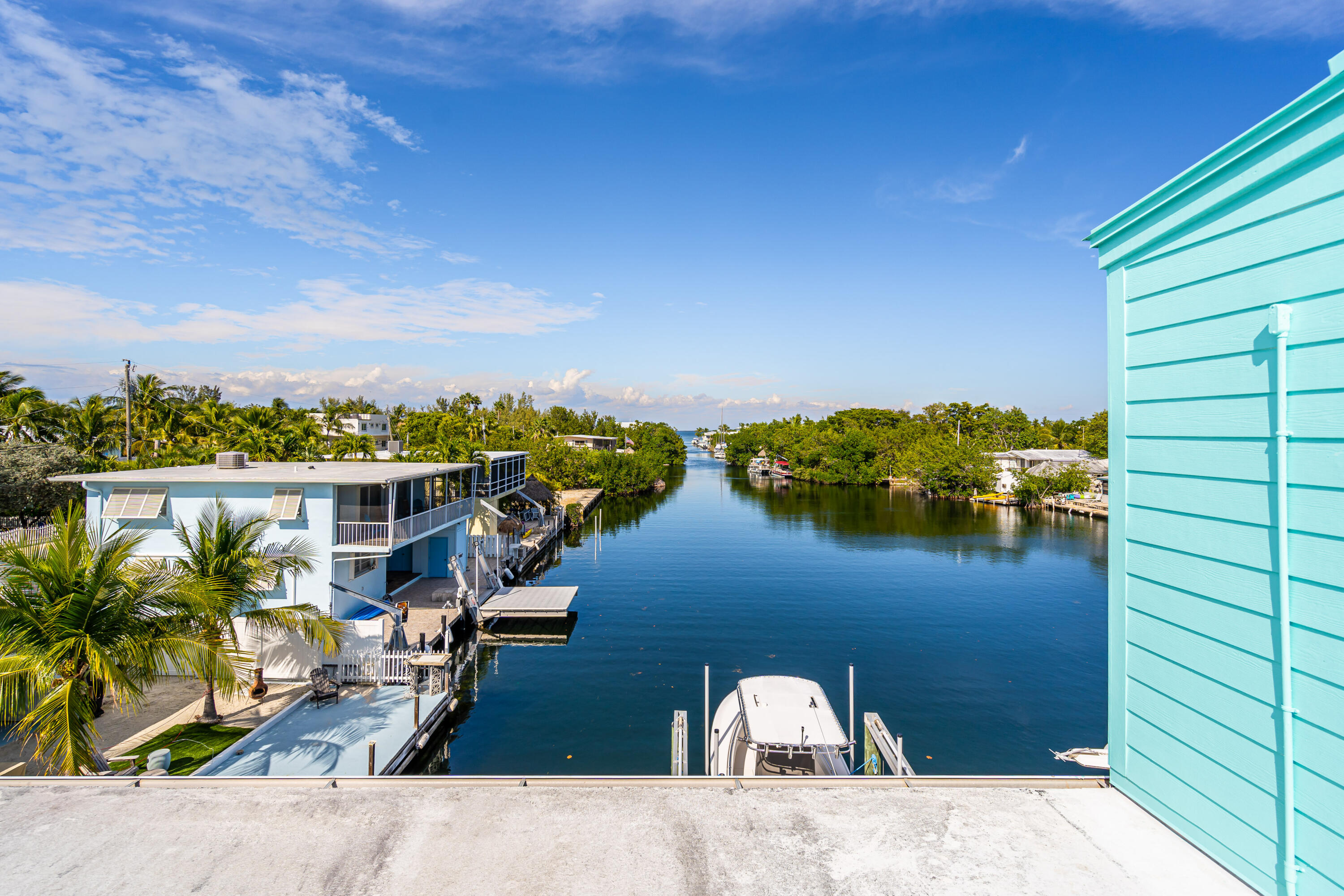 34 Gasparilla Drive