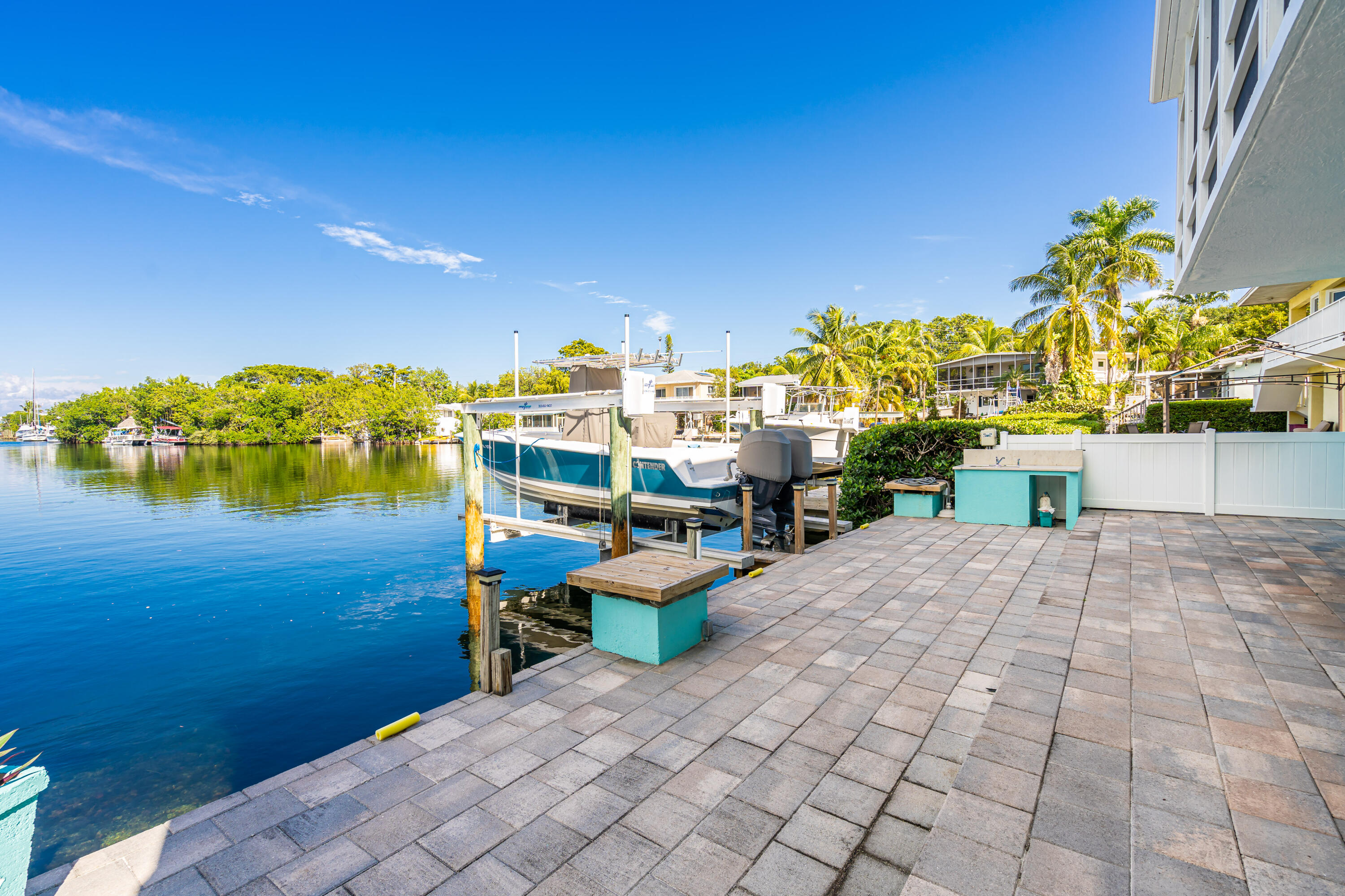 34 Gasparilla Drive