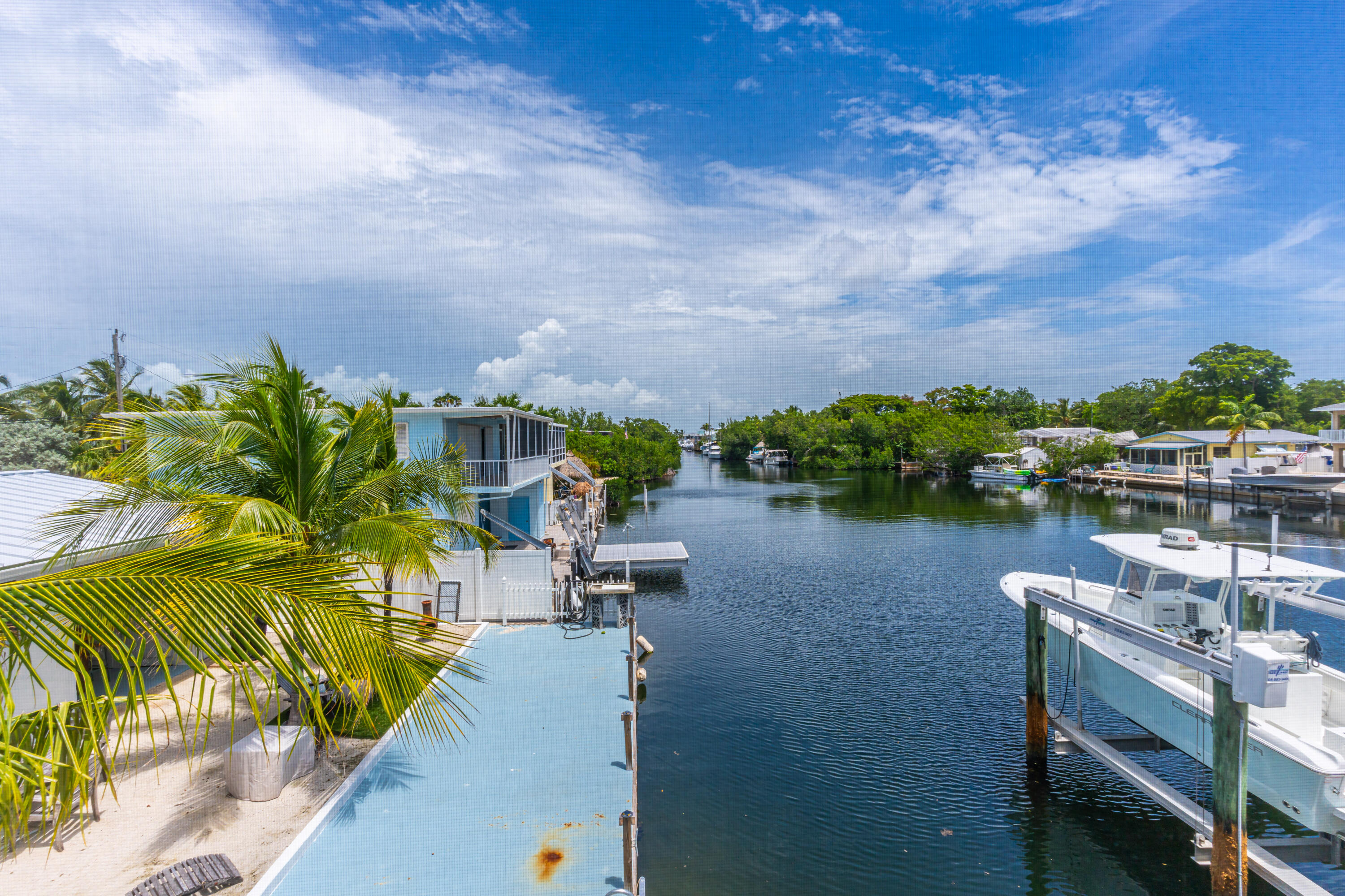 34 Gasparilla Drive