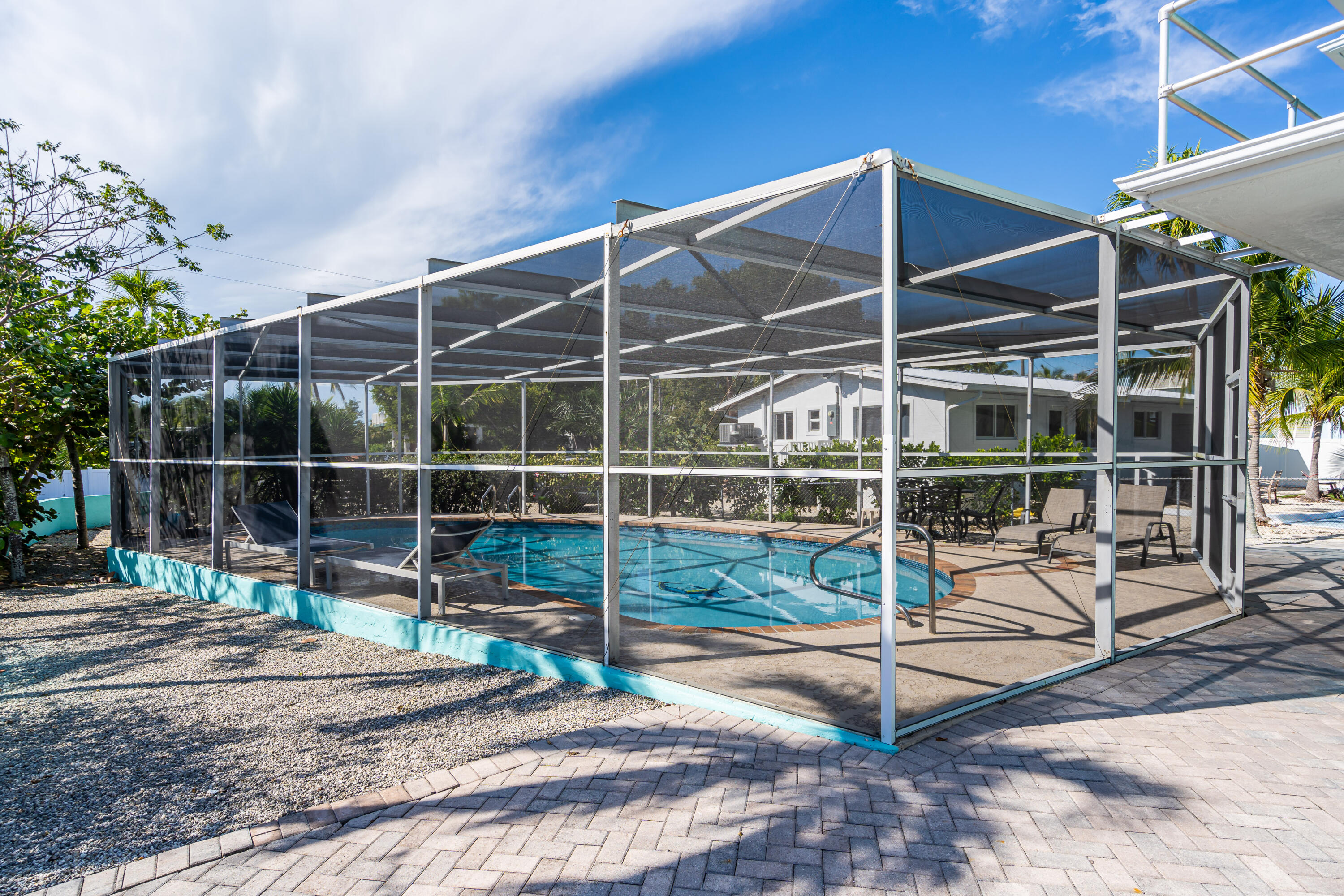 34 Gasparilla Drive