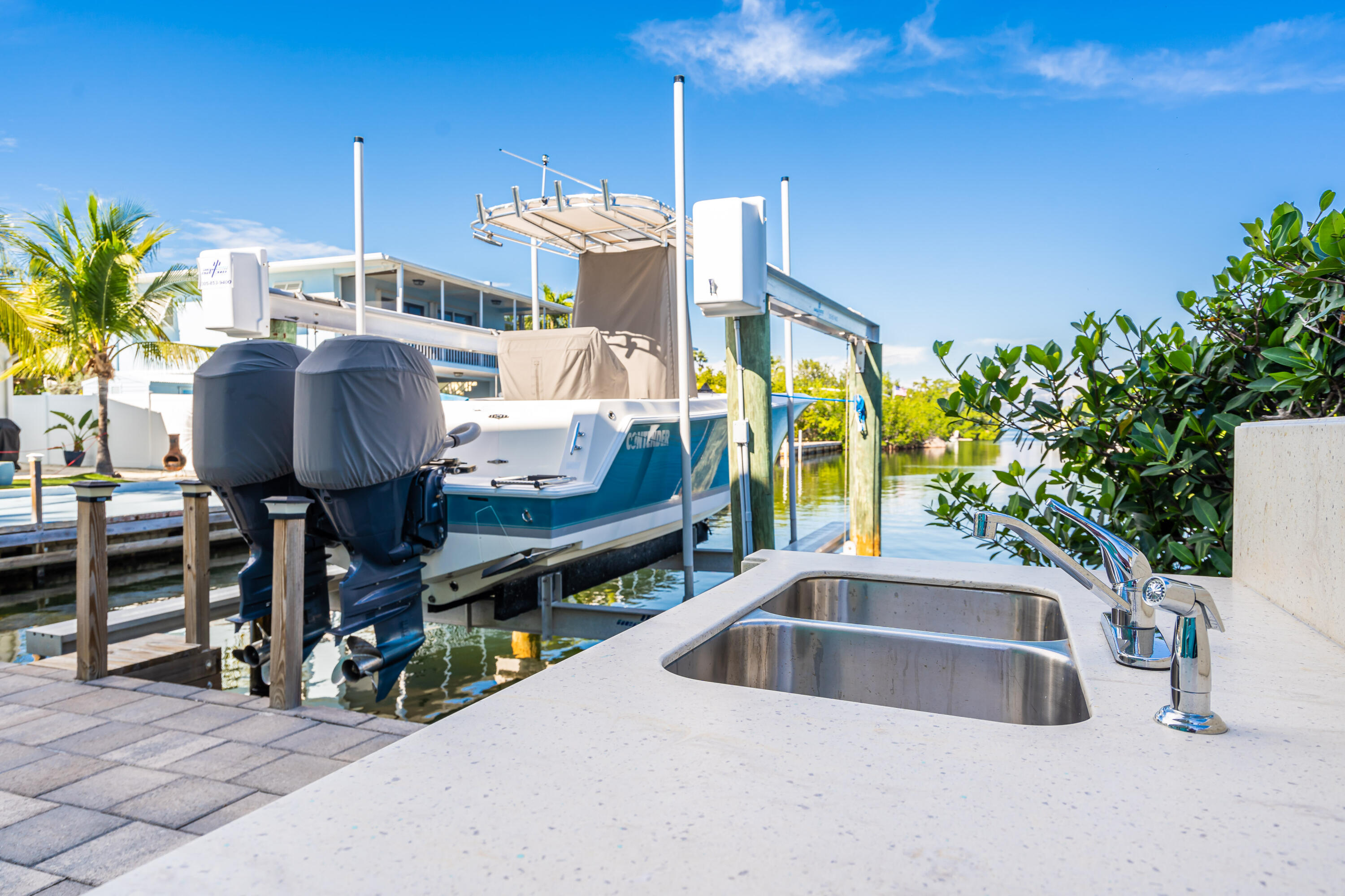 34 Gasparilla Drive