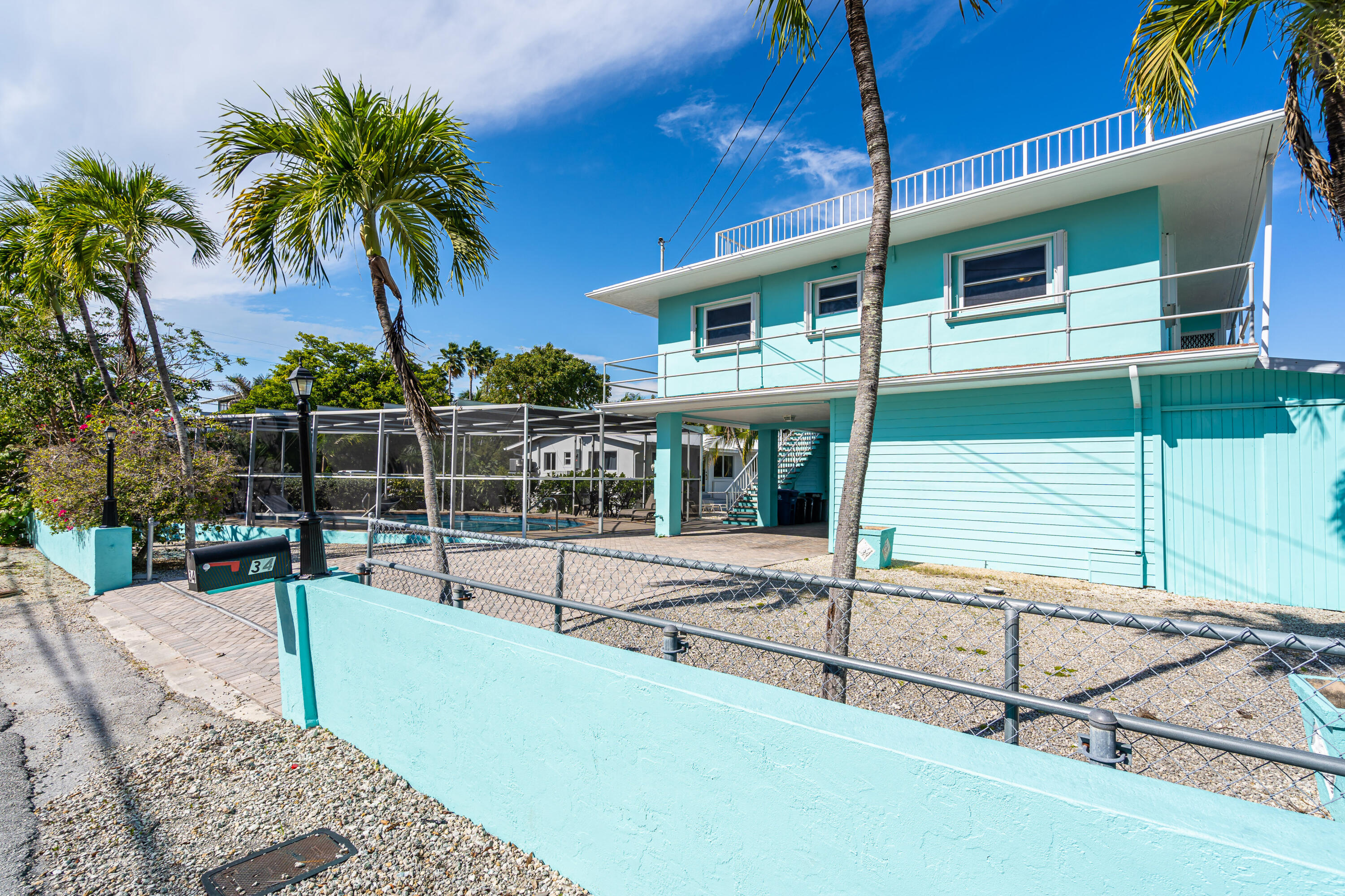 34 Gasparilla Drive