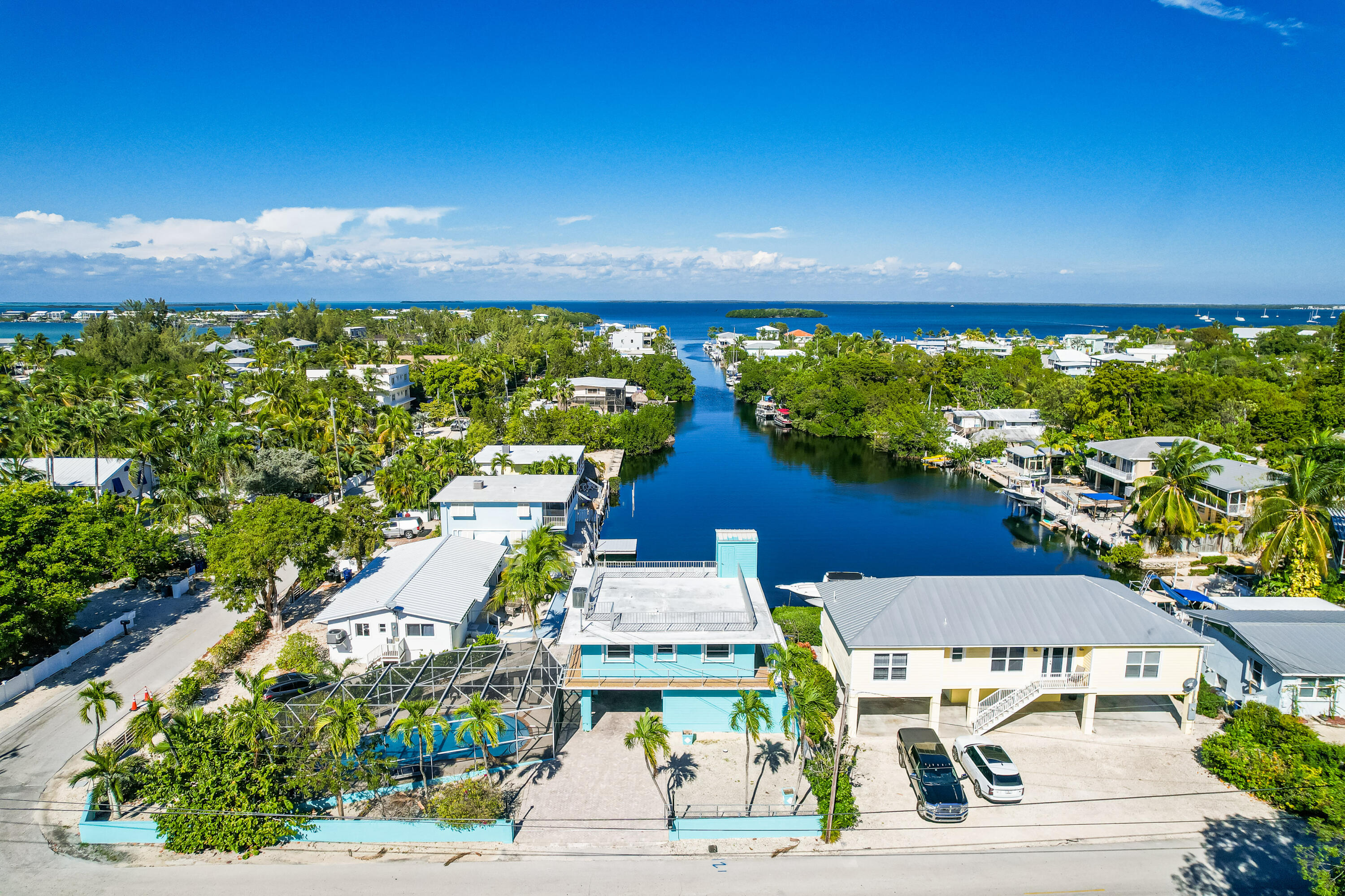34 Gasparilla Drive