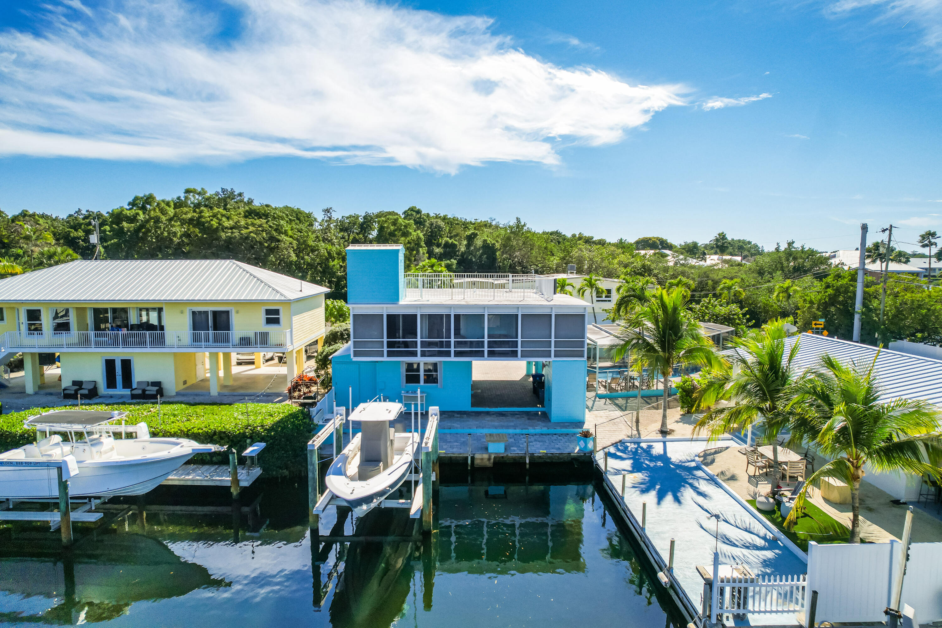34 Gasparilla Drive
