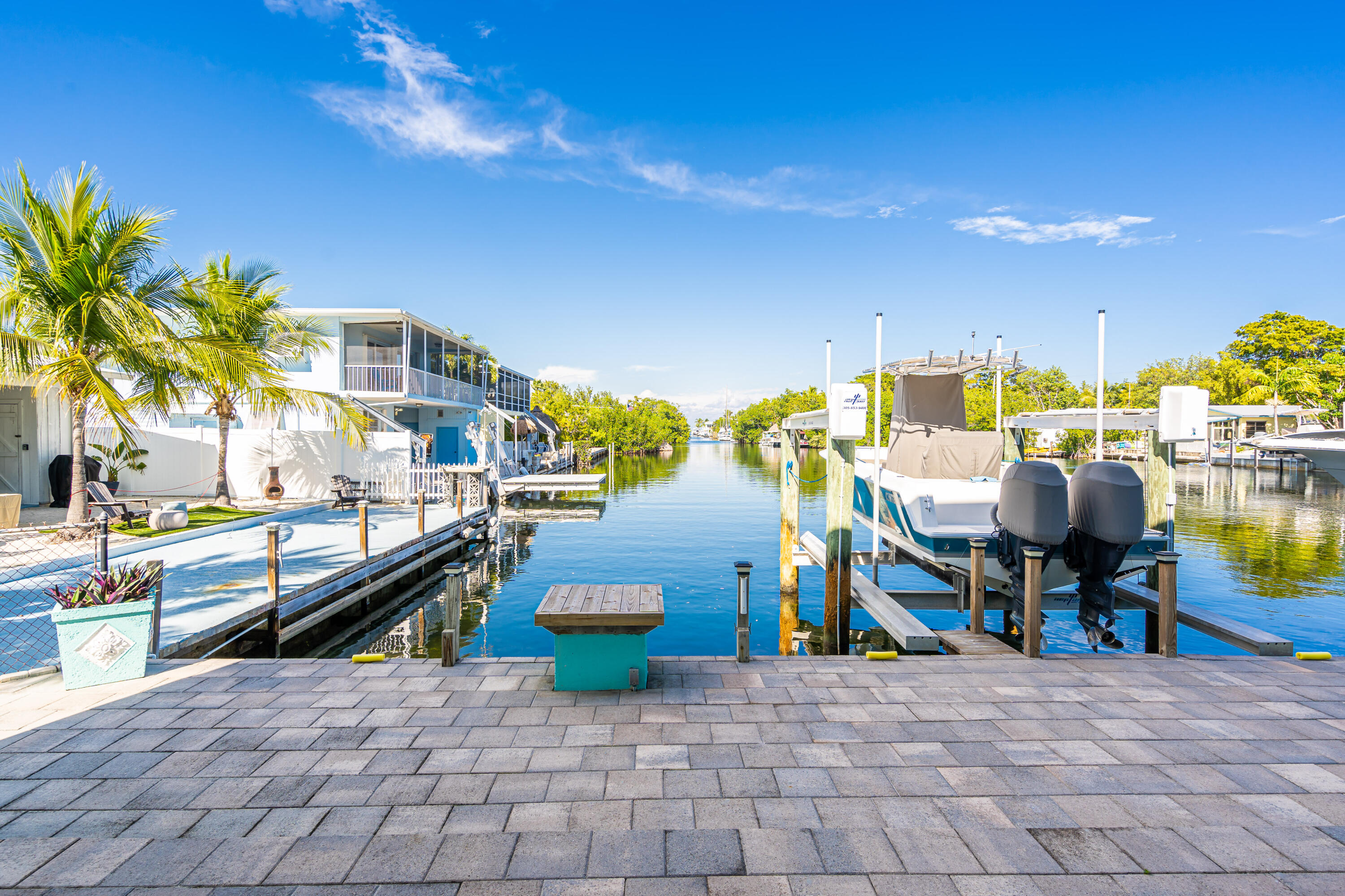 34 Gasparilla Drive
