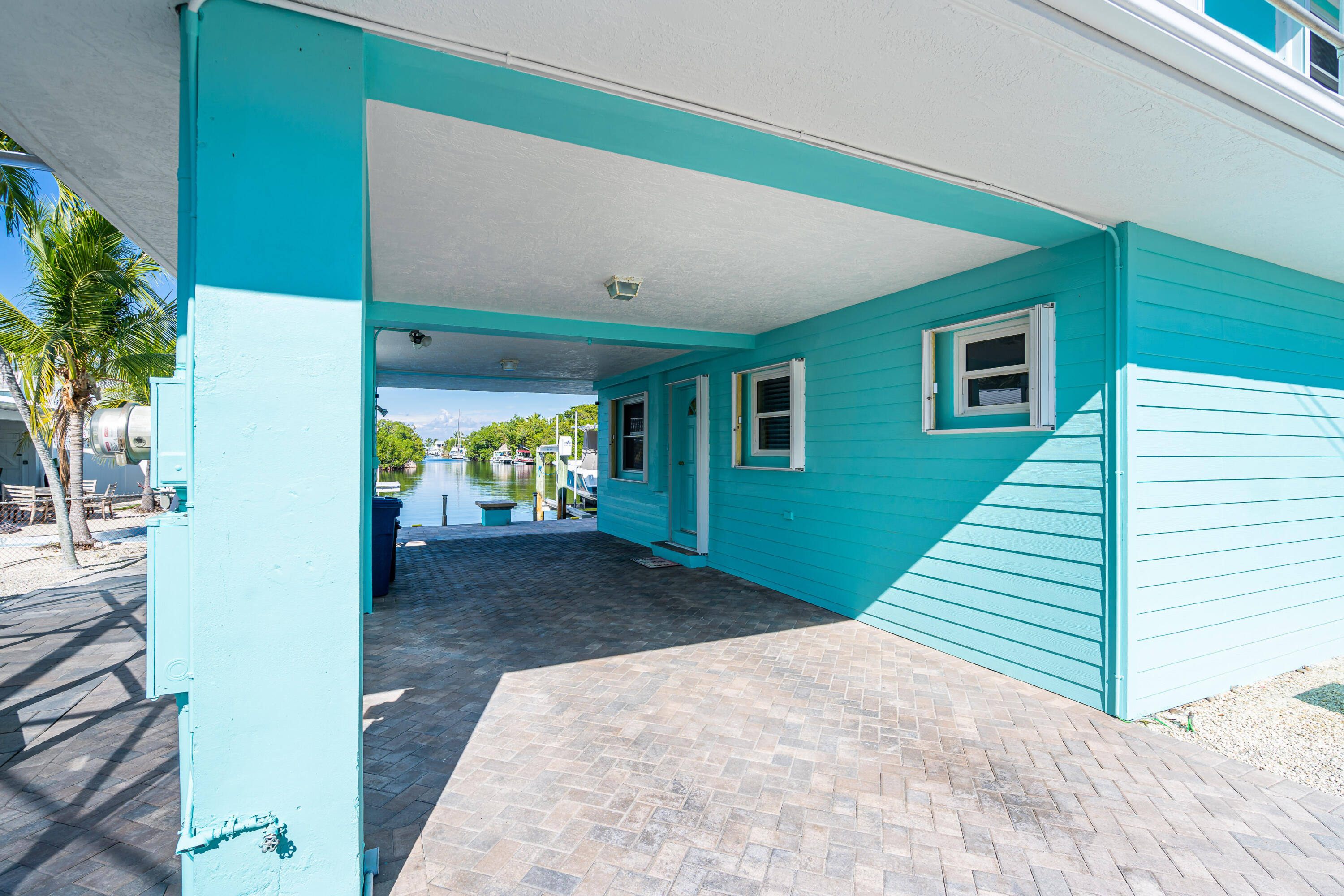 34 Gasparilla Drive