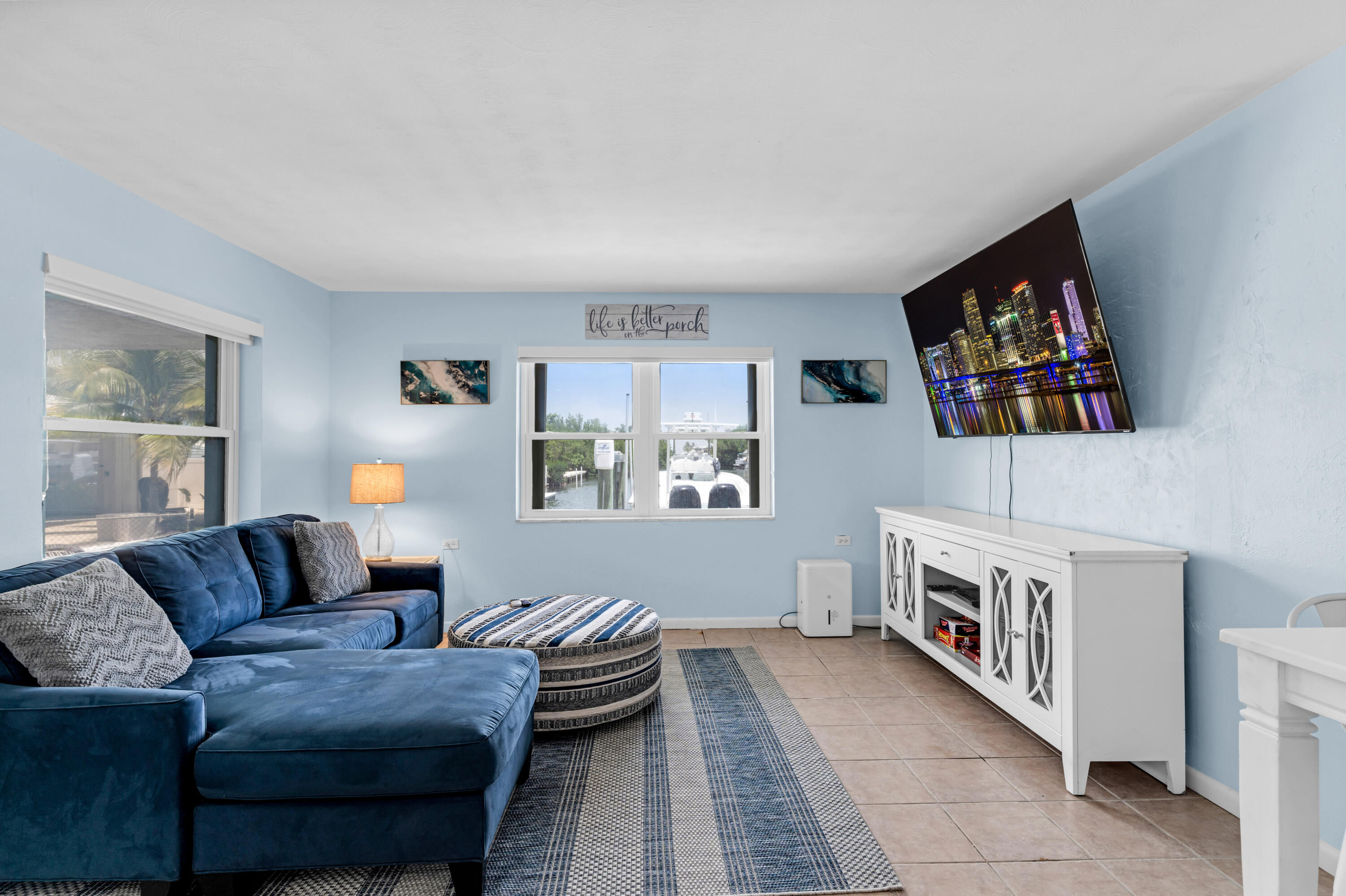 34 Gasparilla Drive