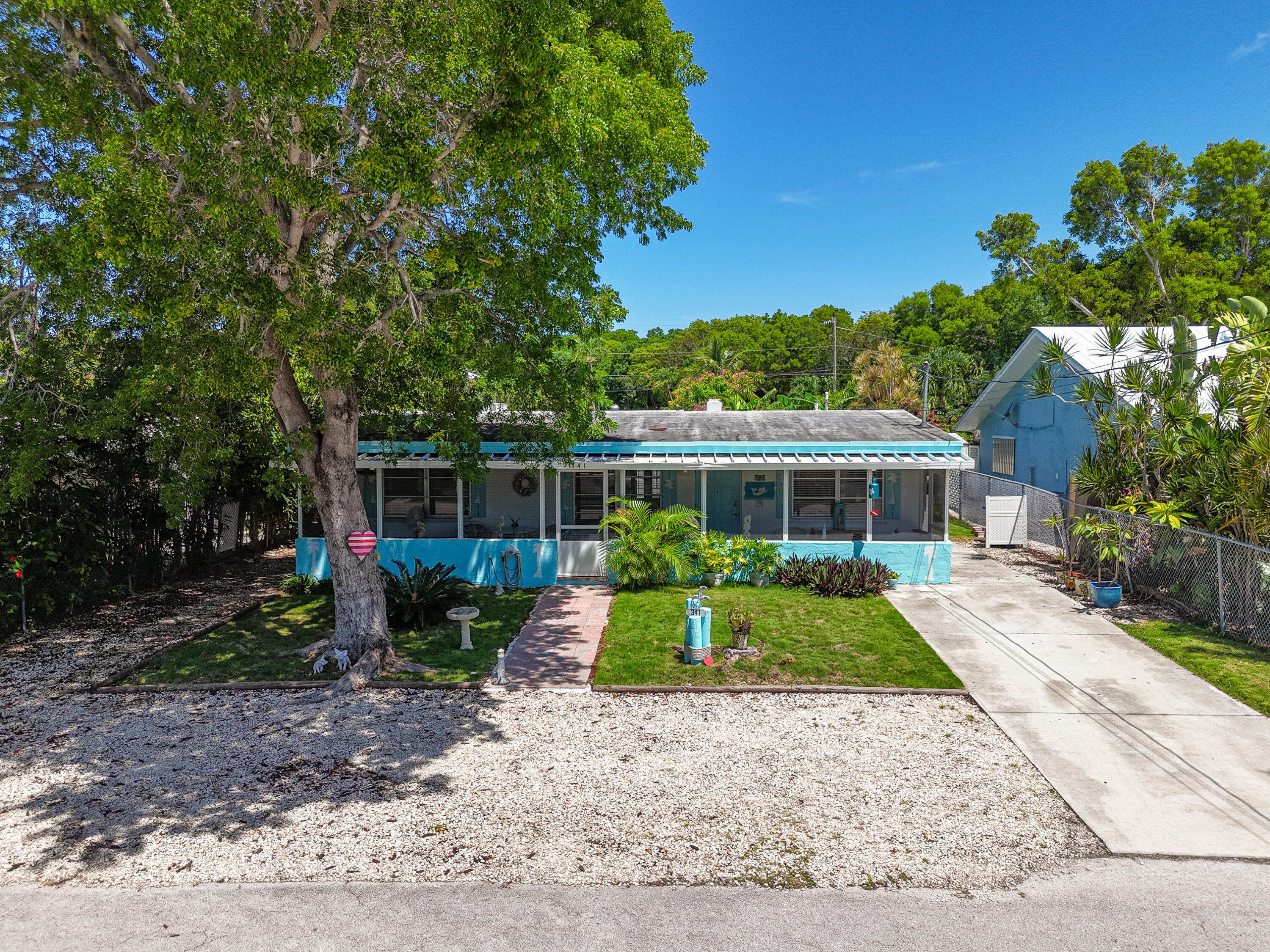 341 3Rd Road