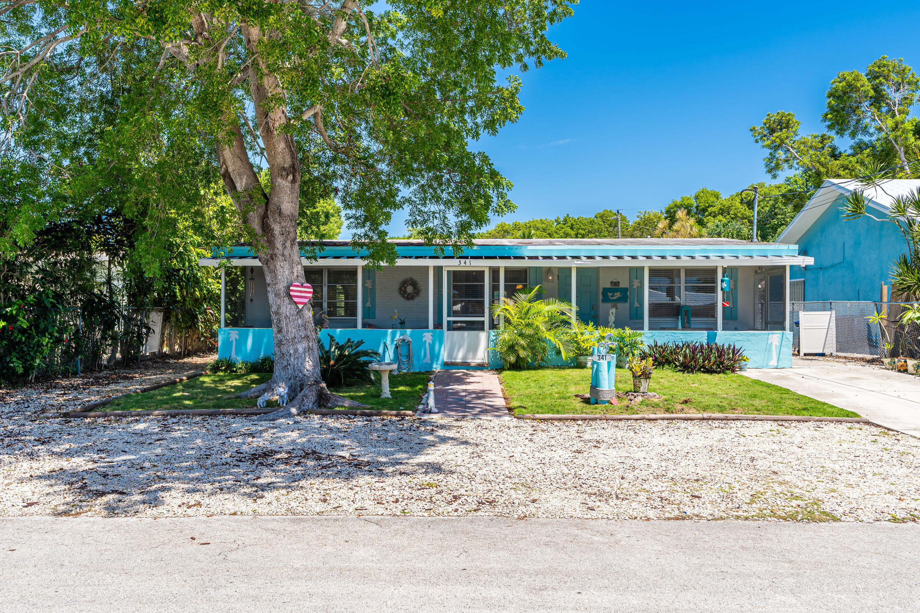 341 3Rd Road