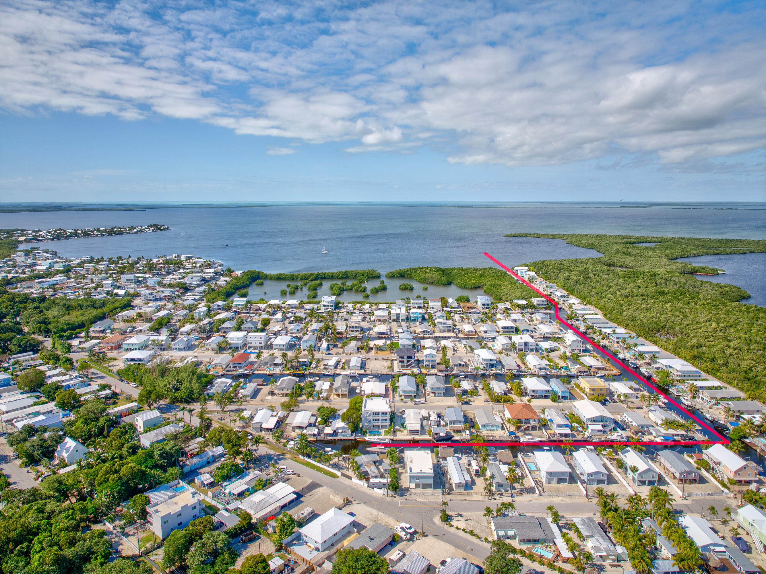 229 Upper Matecumbe Road