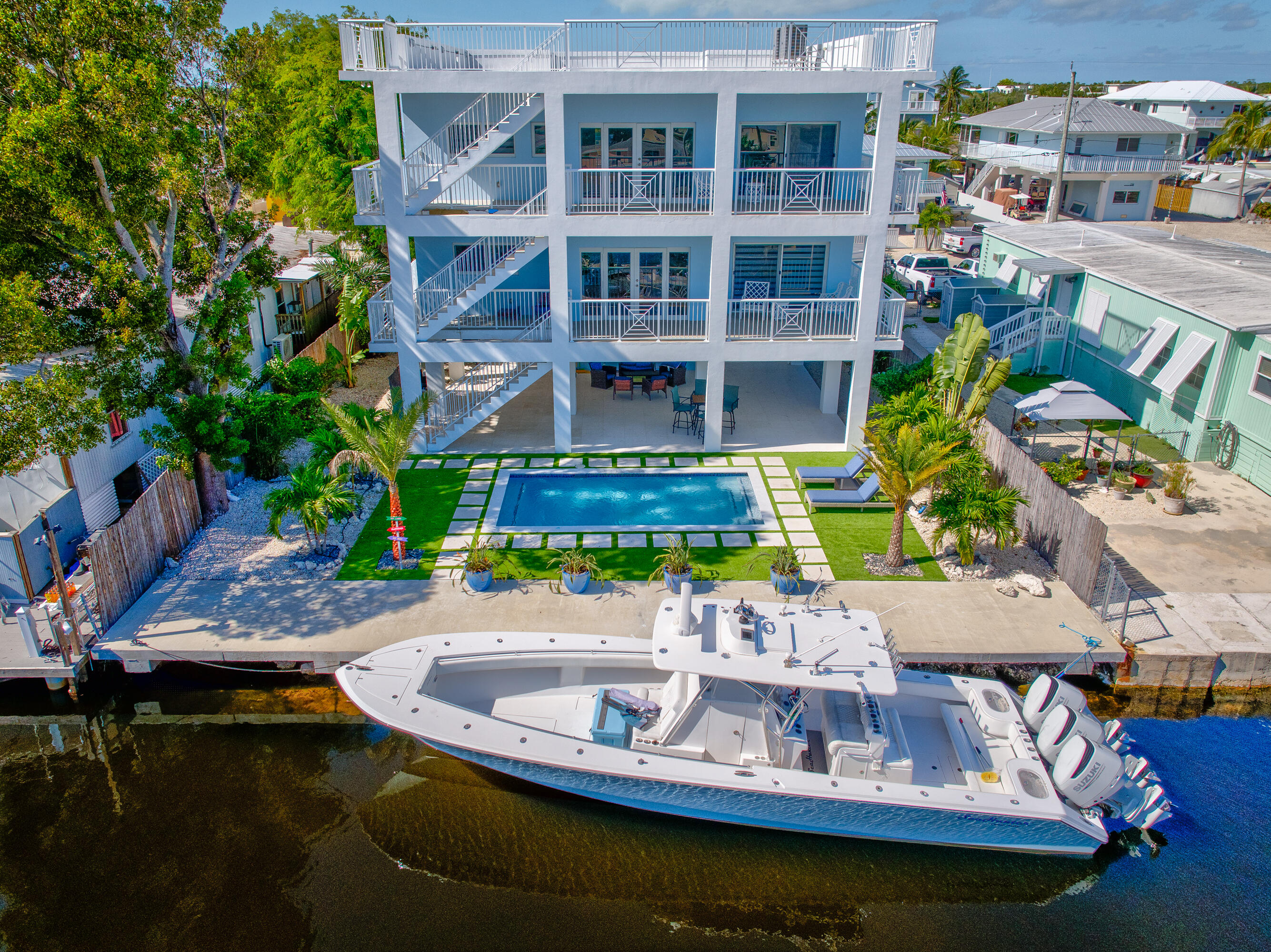 229 Upper Matecumbe Road