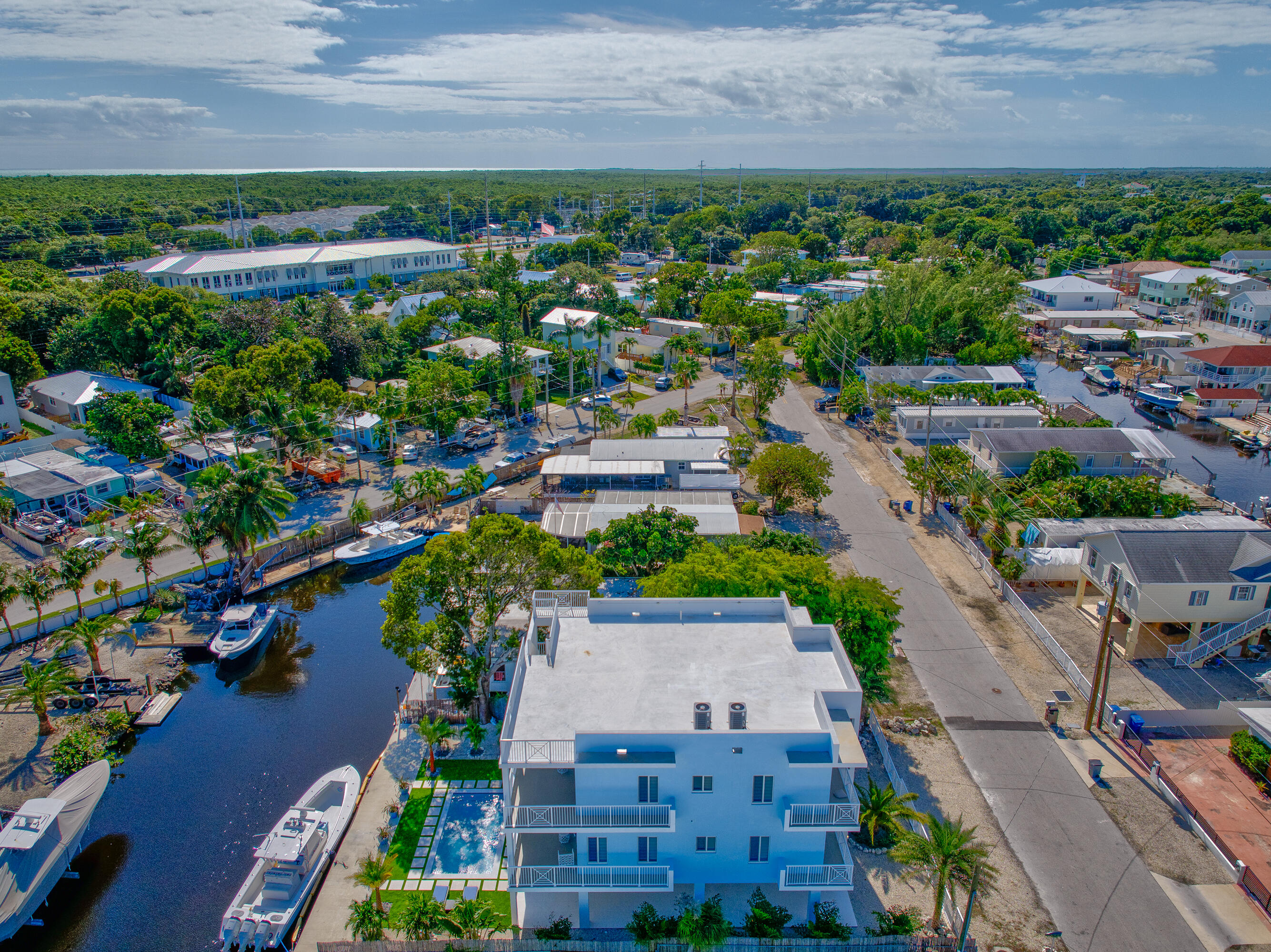 229 Upper Matecumbe Road